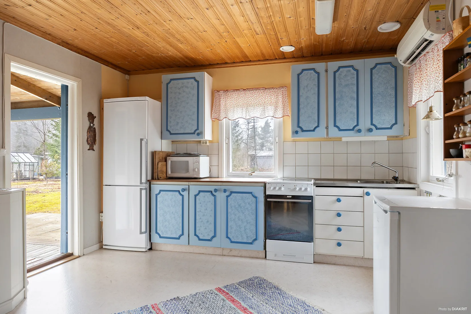 Fritidshus, Hellvi Stengrindevägen 19, Hellvi - Nordöstra Gotland, Gotland