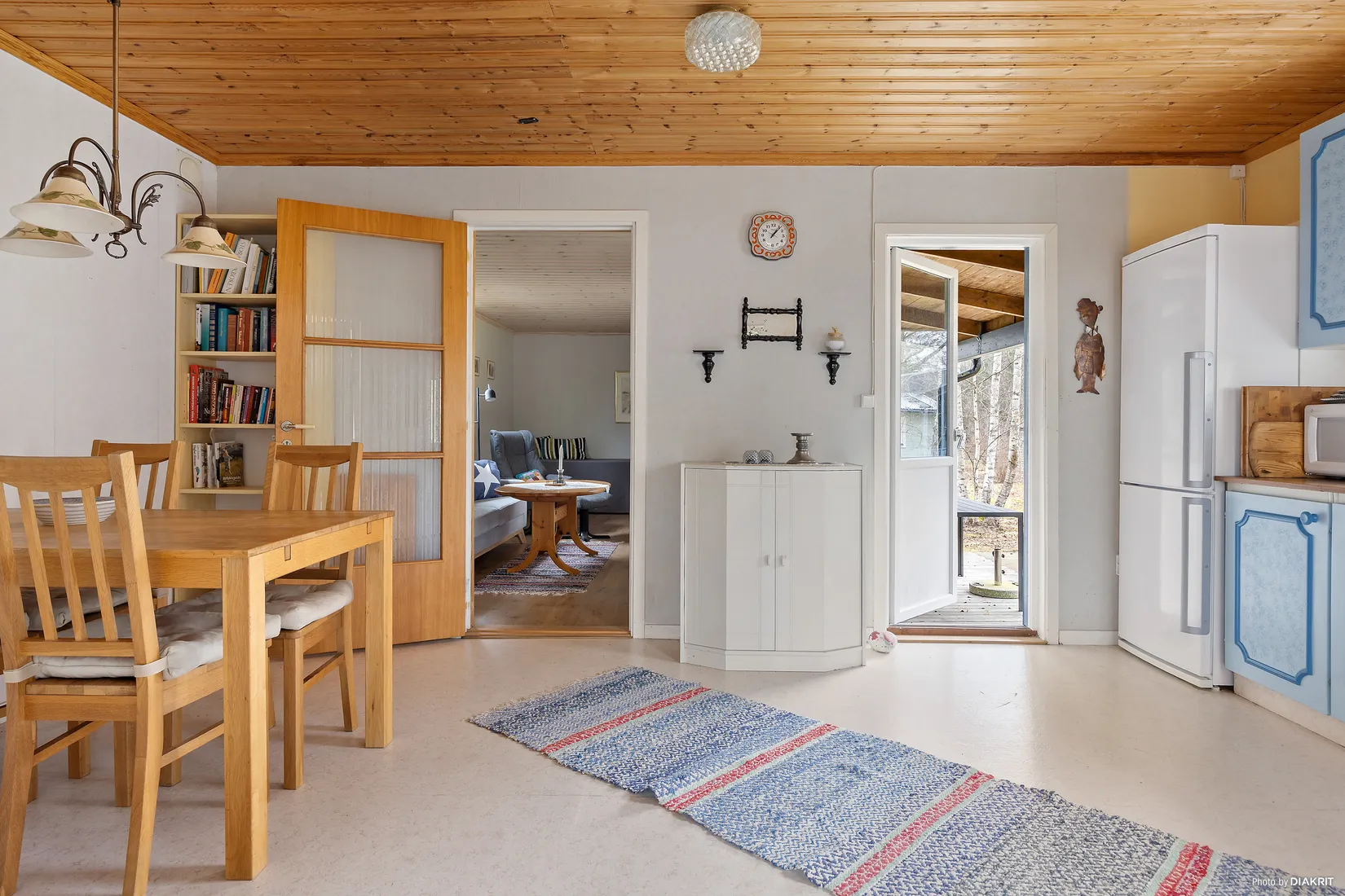 Fritidshus, Hellvi Stengrindevägen 19, Hellvi - Nordöstra Gotland, Gotland