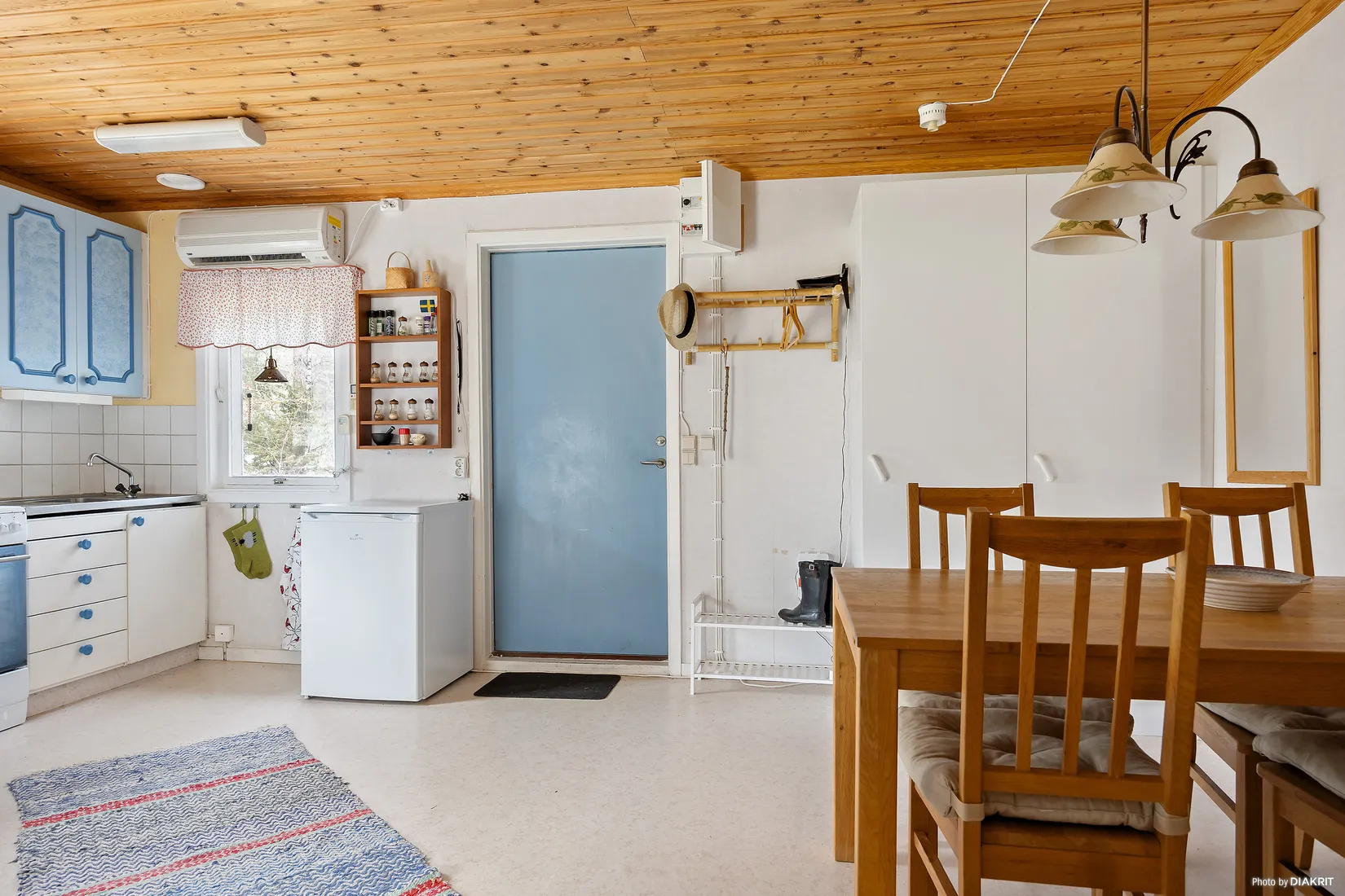 Fritidshus, Hellvi Stengrindevägen 19, Hellvi - Nordöstra Gotland, Gotland