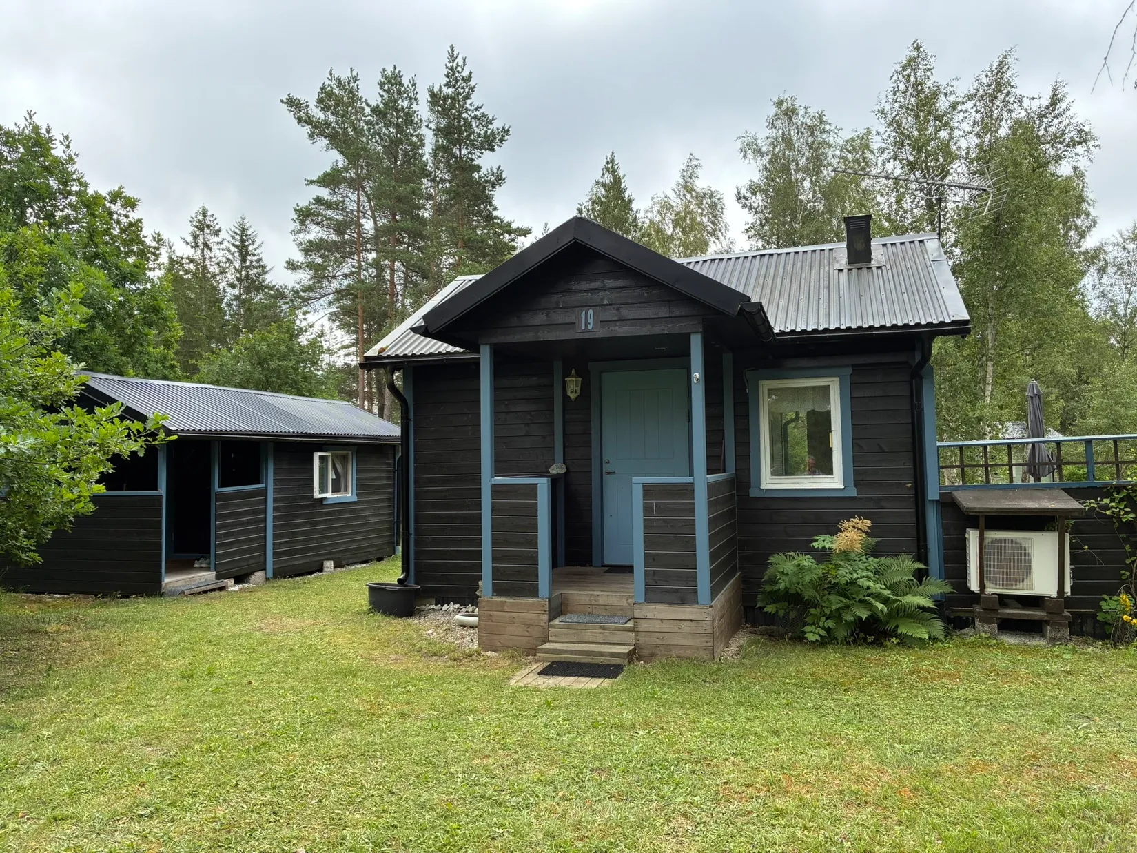 Fritidshus, Hellvi Stengrindevägen 19, Hellvi - Nordöstra Gotland, Gotland