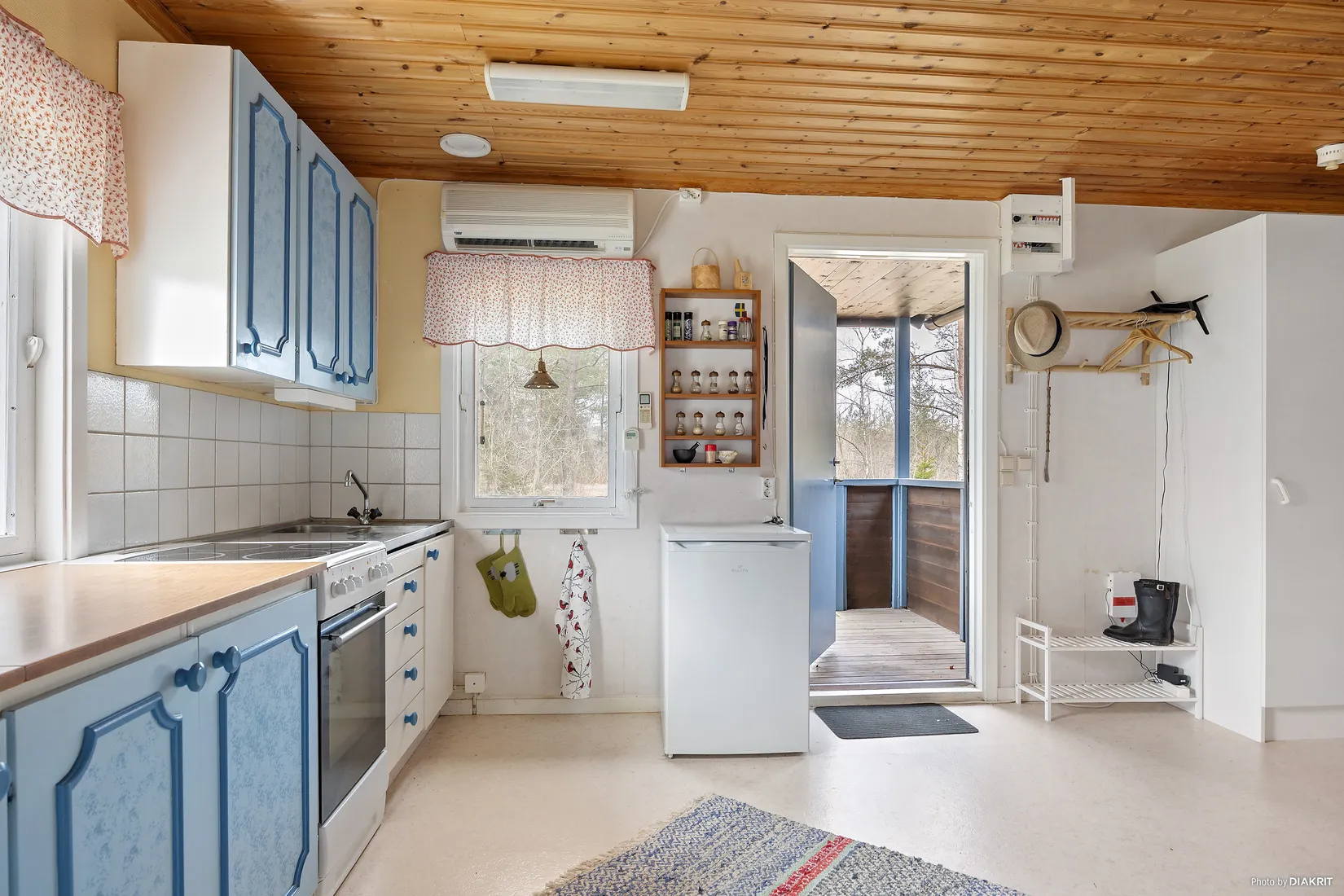 Fritidshus, Hellvi Stengrindevägen 19, Hellvi - Nordöstra Gotland, Gotland