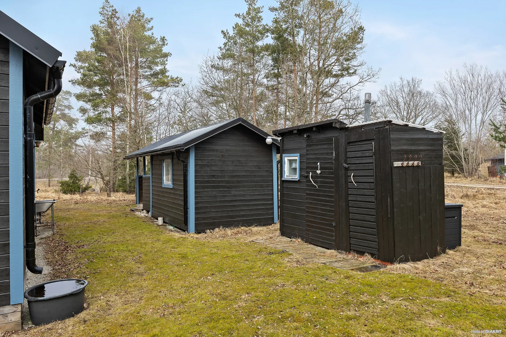 Fritidshus, Hellvi Stengrindevägen 19, Hellvi - Nordöstra Gotland, Gotland