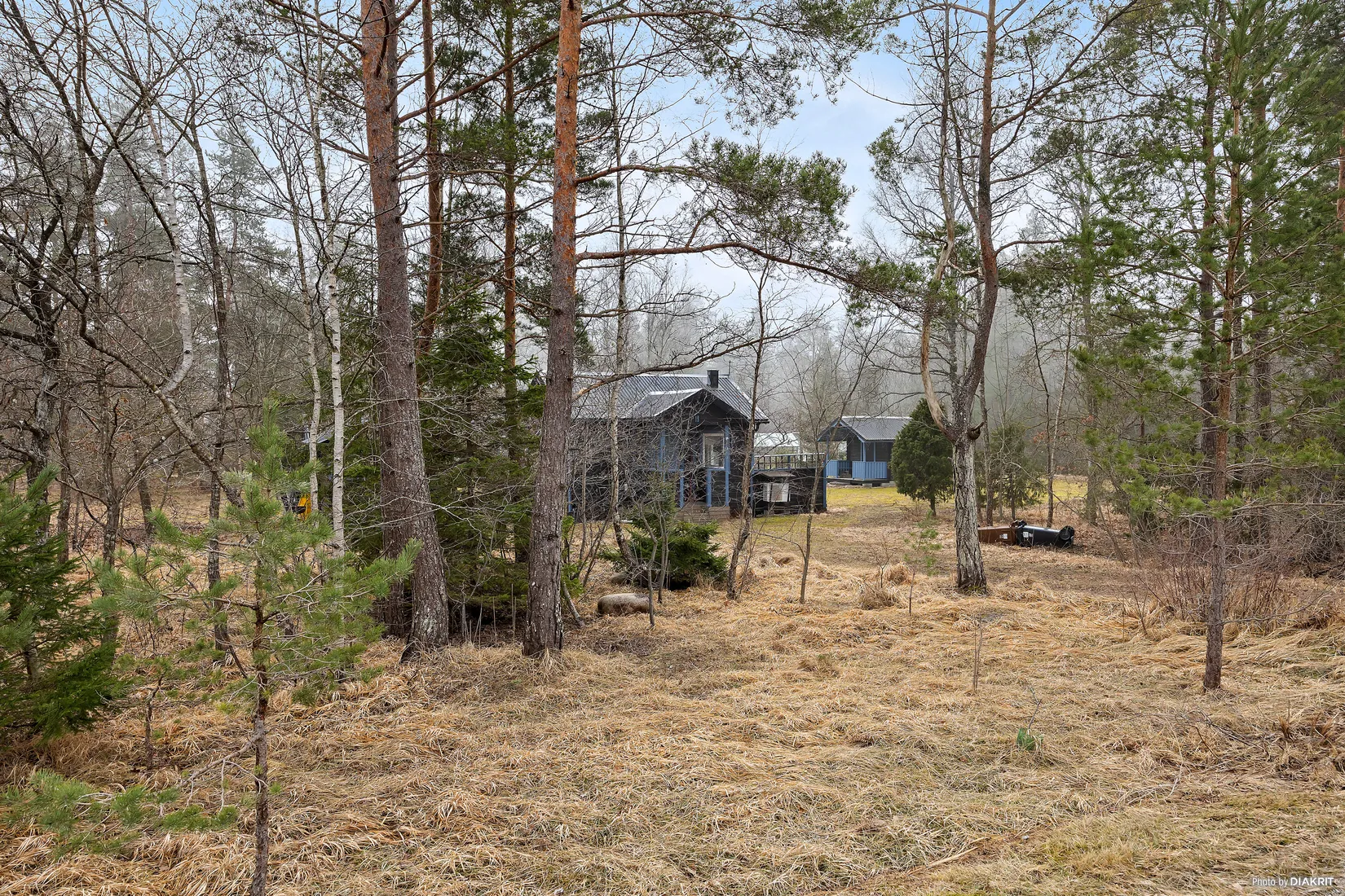 Fritidshus, Hellvi Stengrindevägen 19, Hellvi - Nordöstra Gotland, Gotland