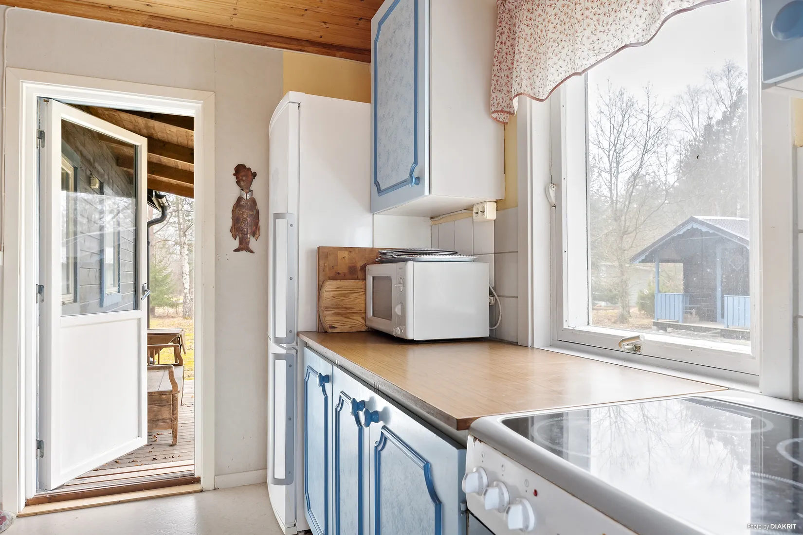 Fritidshus, Hellvi Stengrindevägen 19, Hellvi - Nordöstra Gotland, Gotland