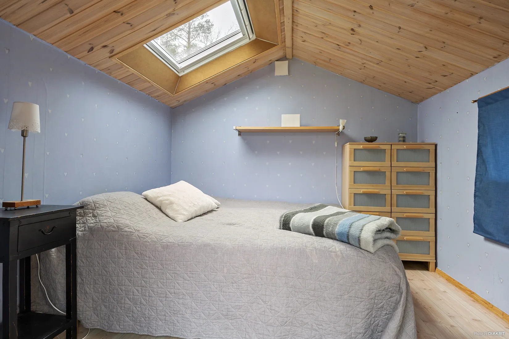 Fritidshus, Hellvi Stengrindevägen 19, Hellvi - Nordöstra Gotland, Gotland