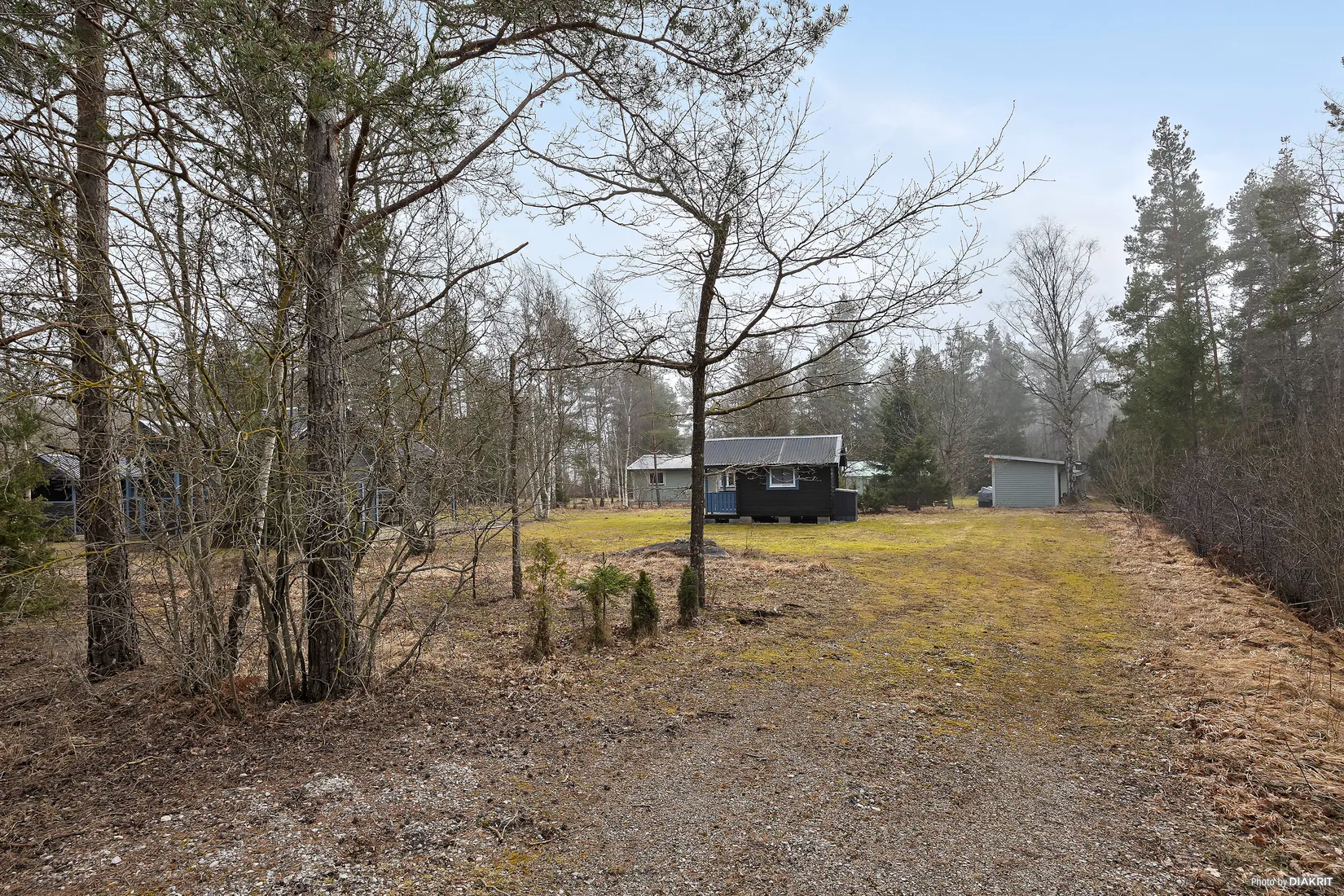 Fritidshus, Hellvi Stengrindevägen 19, Hellvi - Nordöstra Gotland, Gotland