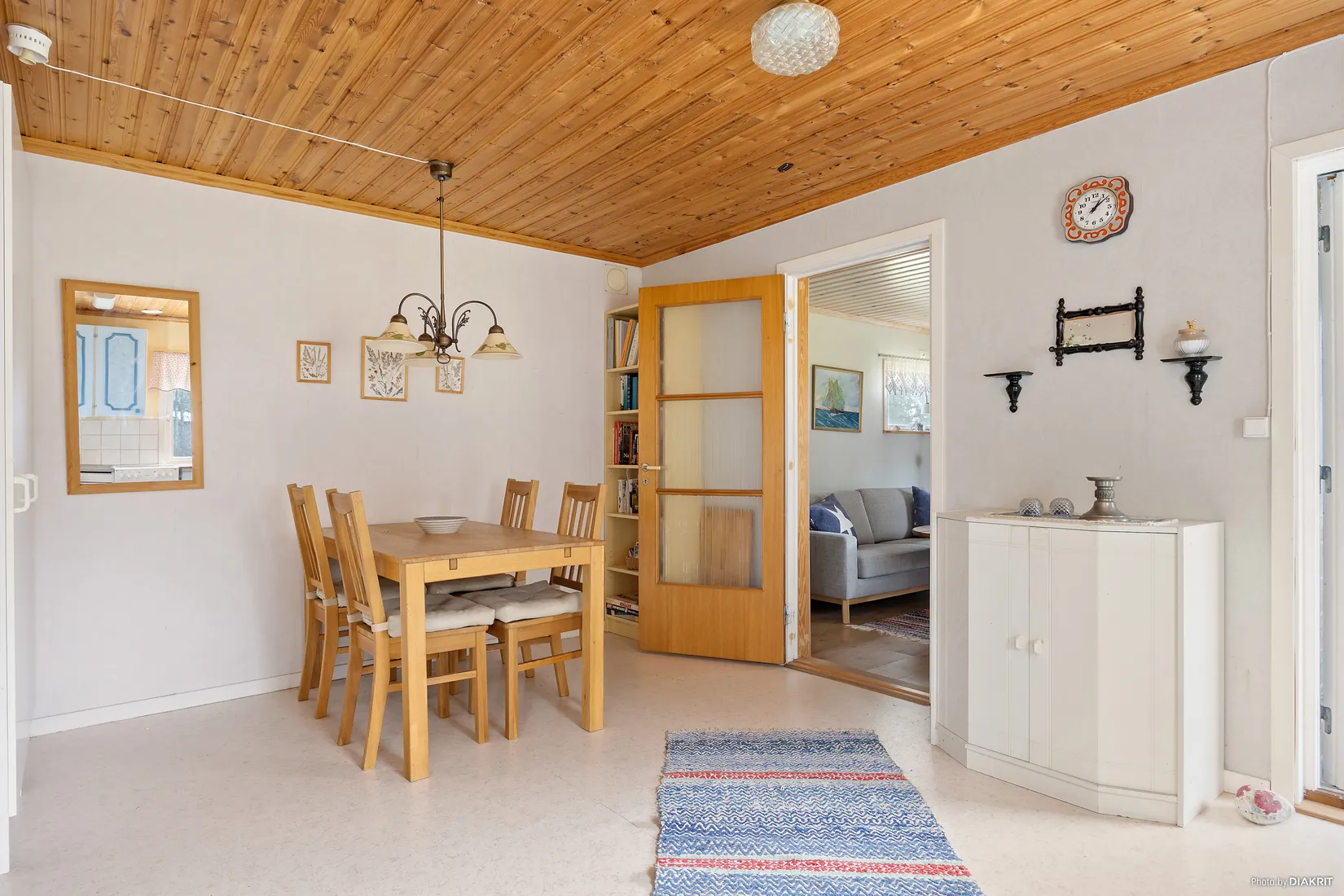 Fritidshus, Hellvi Stengrindevägen 19, Hellvi - Nordöstra Gotland, Gotland