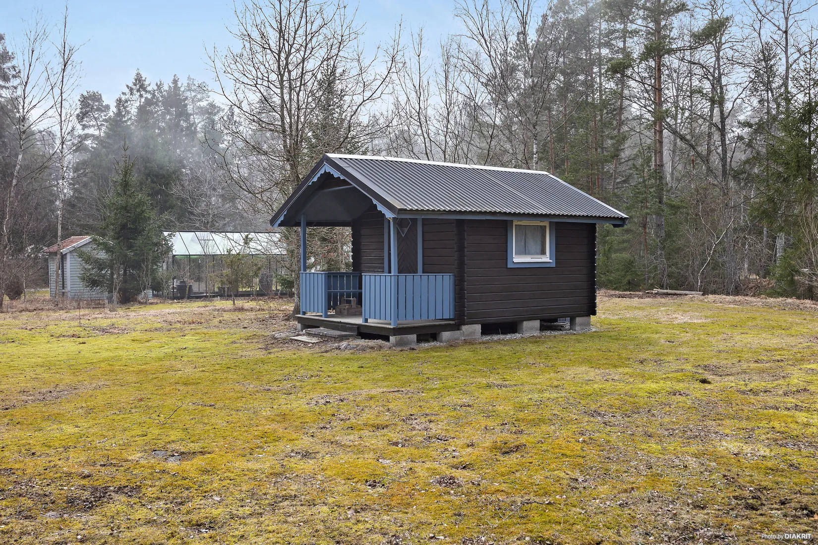 Fritidshus, Hellvi Stengrindevägen 19, Hellvi - Nordöstra Gotland, Gotland