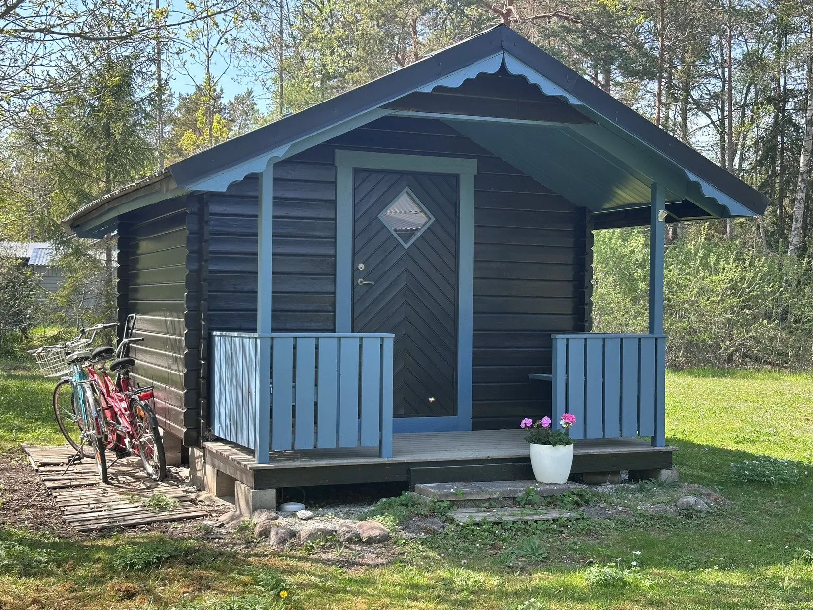 Fritidshus, Hellvi Stengrindevägen 19, Hellvi - Nordöstra Gotland, Gotland