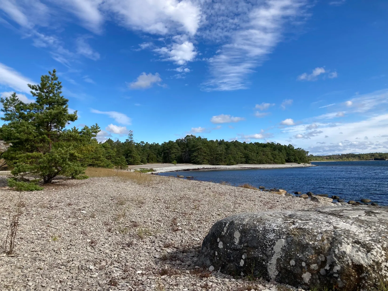 Fritidshus, Hellvi Stengrindevägen 19, Hellvi - Nordöstra Gotland, Gotland