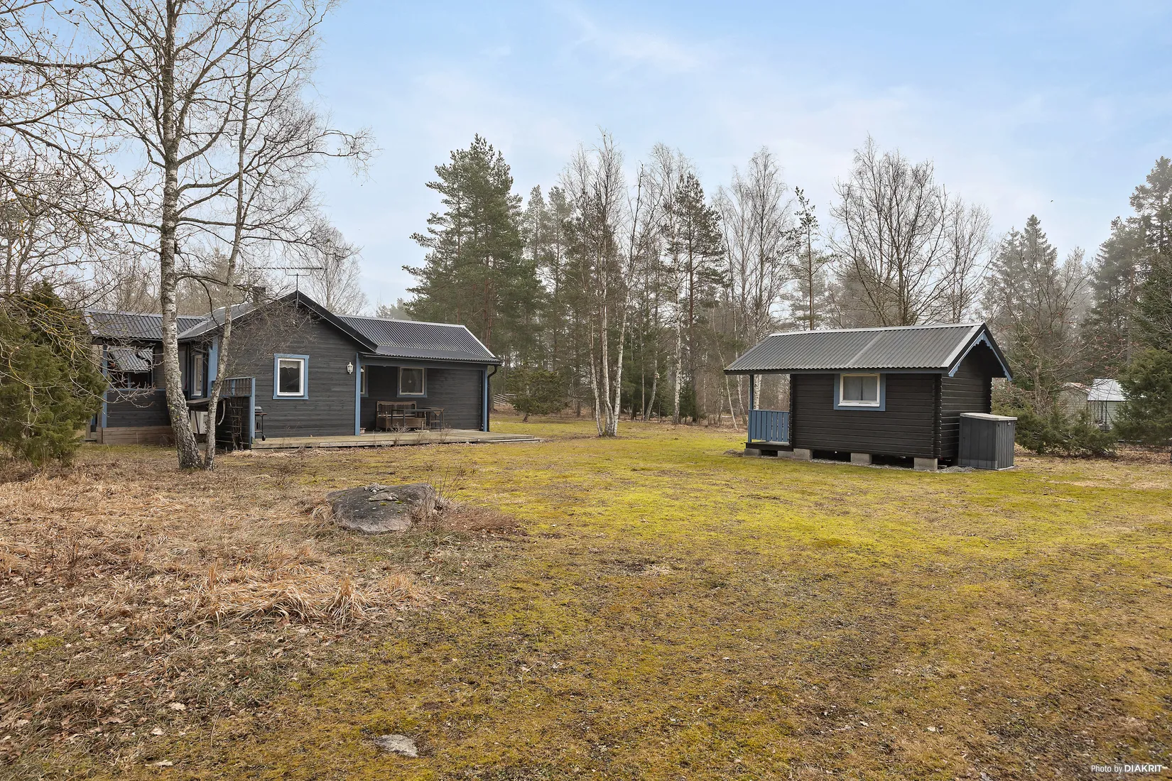 Fritidshus, Hellvi Stengrindevägen 19, Hellvi - Nordöstra Gotland, Gotland