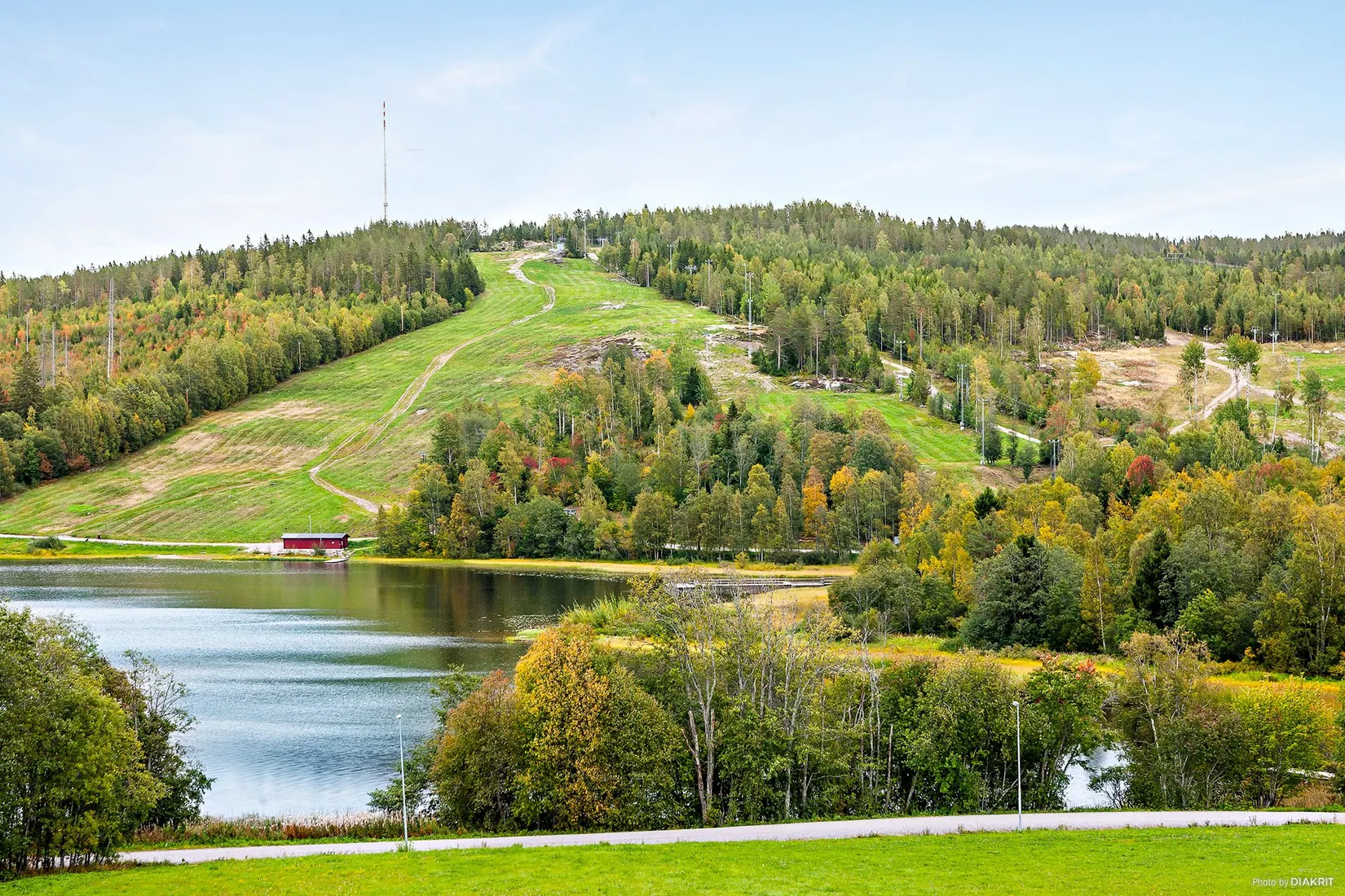 Bostadsrätt, Paviljongvägen 21 A, Sidsjön, Sundsvall
