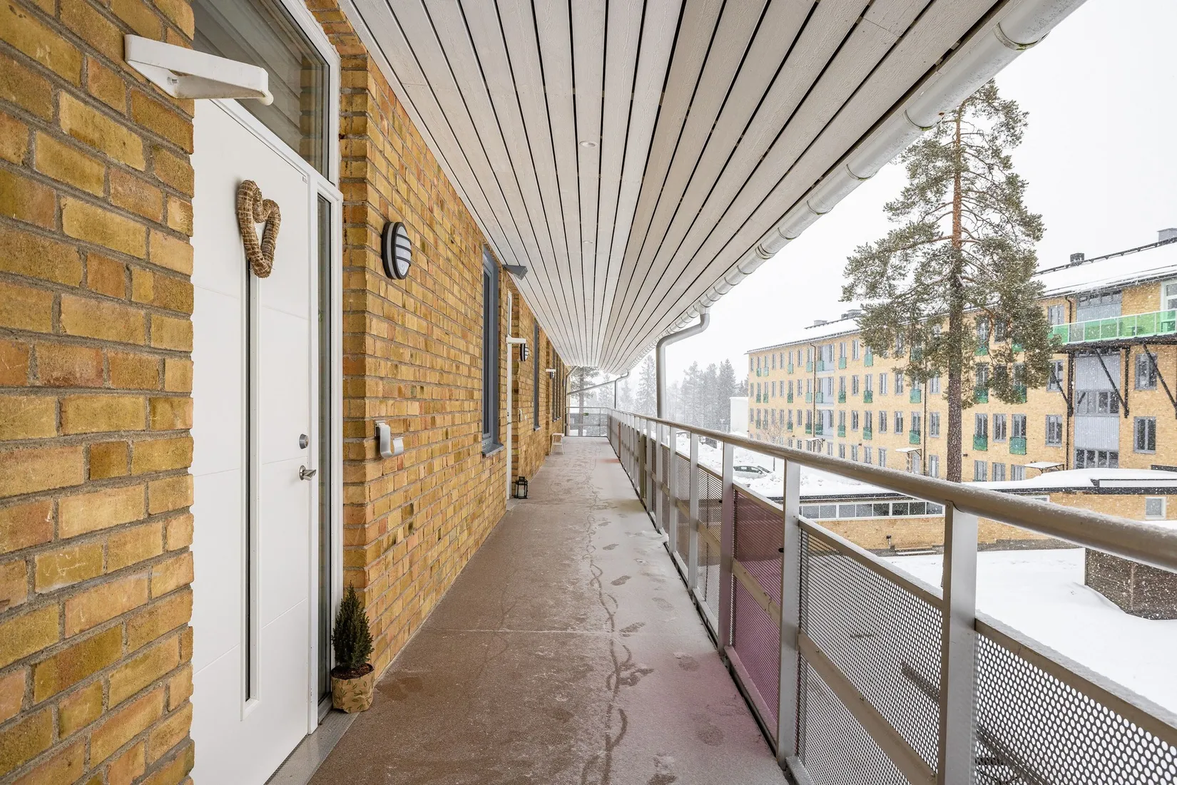 Bostadsrätt, Paviljongvägen 21 A, Sidsjön, Sundsvall