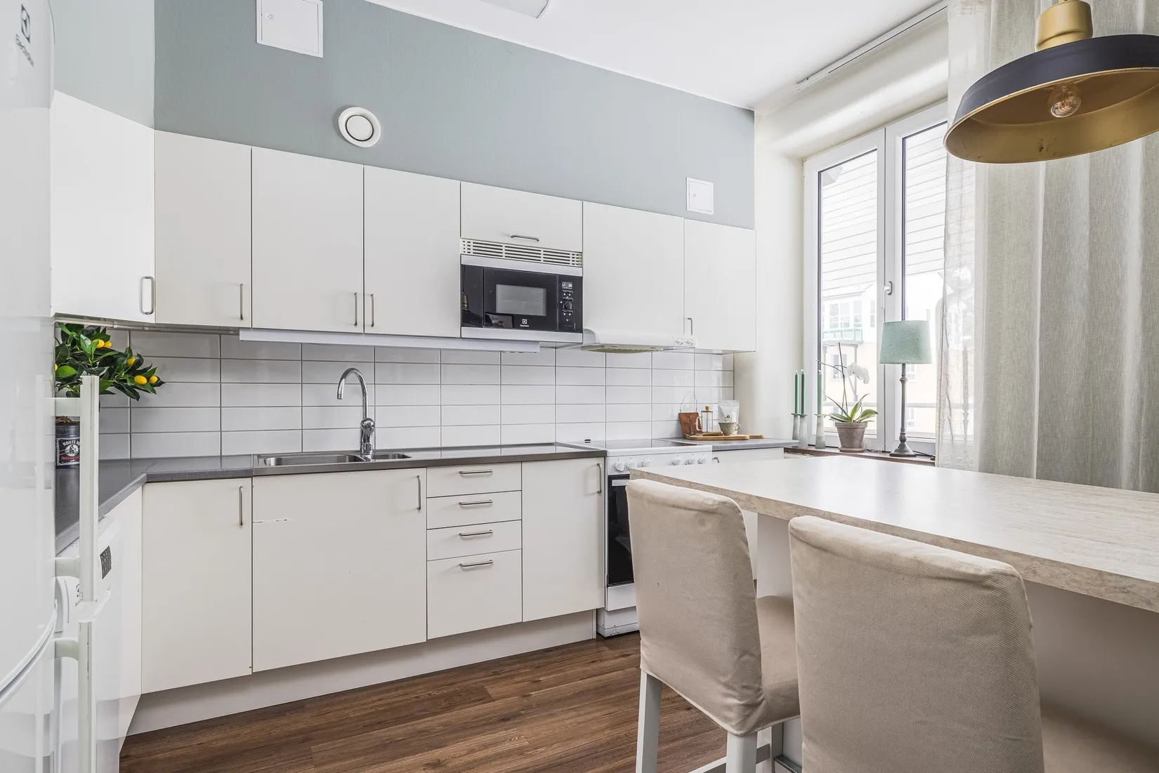 Bostadsrätt, Paviljongvägen 21 A, Sidsjön, Sundsvall