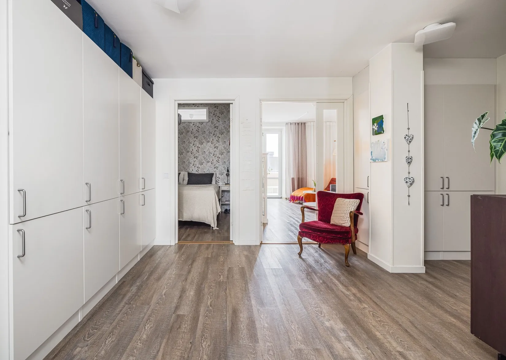 Bostadsrätt, Paviljongvägen 21 A, Sidsjön, Sundsvall