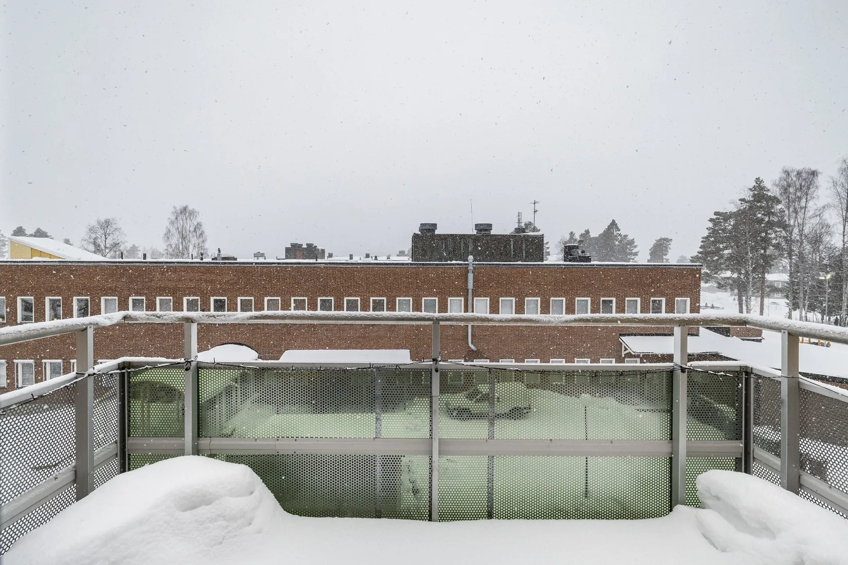 Bostadsrätt, Paviljongvägen 21 A, Sidsjön, Sundsvall