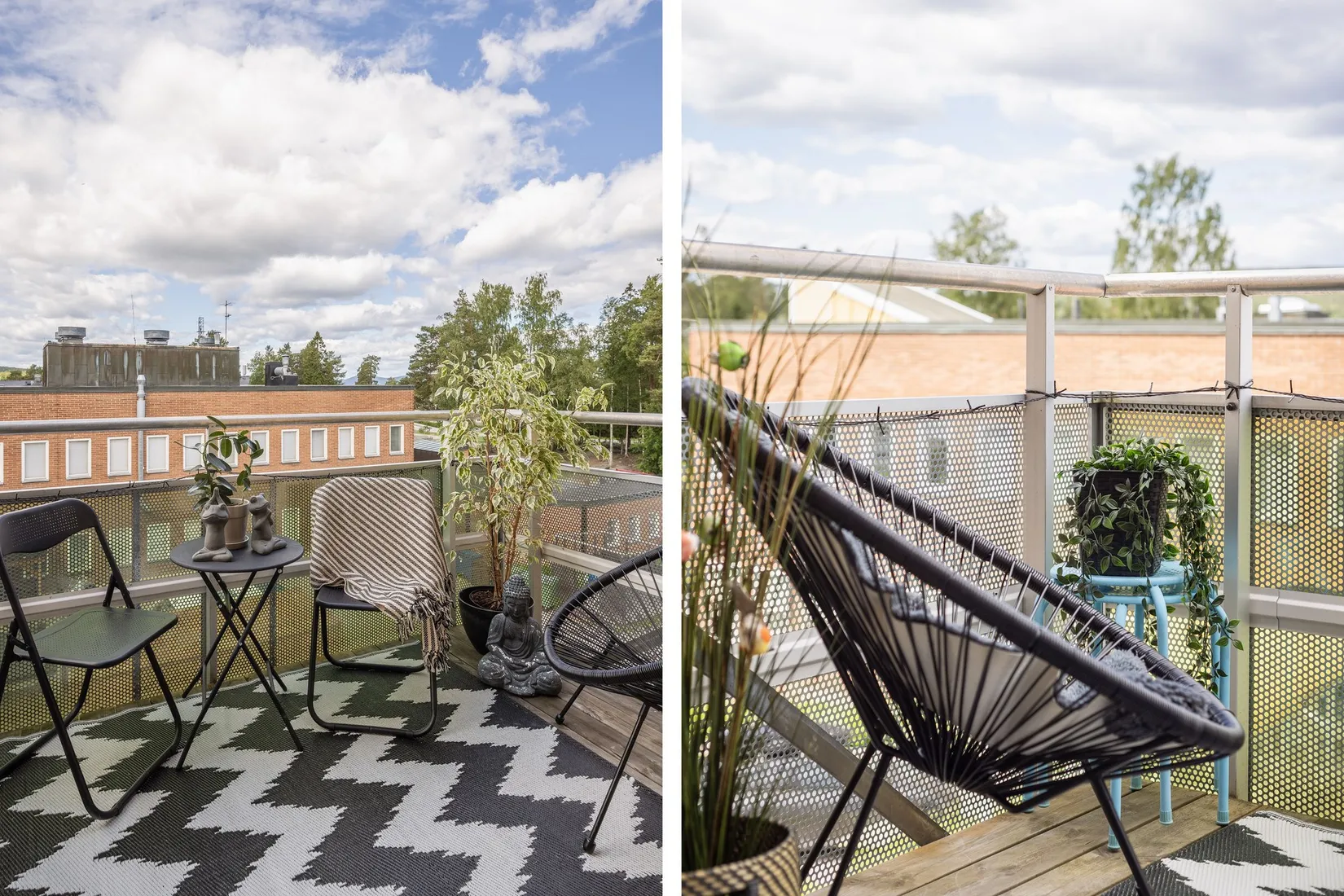 Bostadsrätt, Paviljongvägen 21 A, Sidsjön, Sundsvall