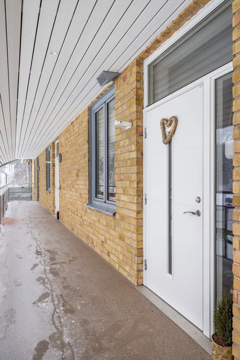 Bostadsrätt, Paviljongvägen 21 A, Sidsjön, Sundsvall