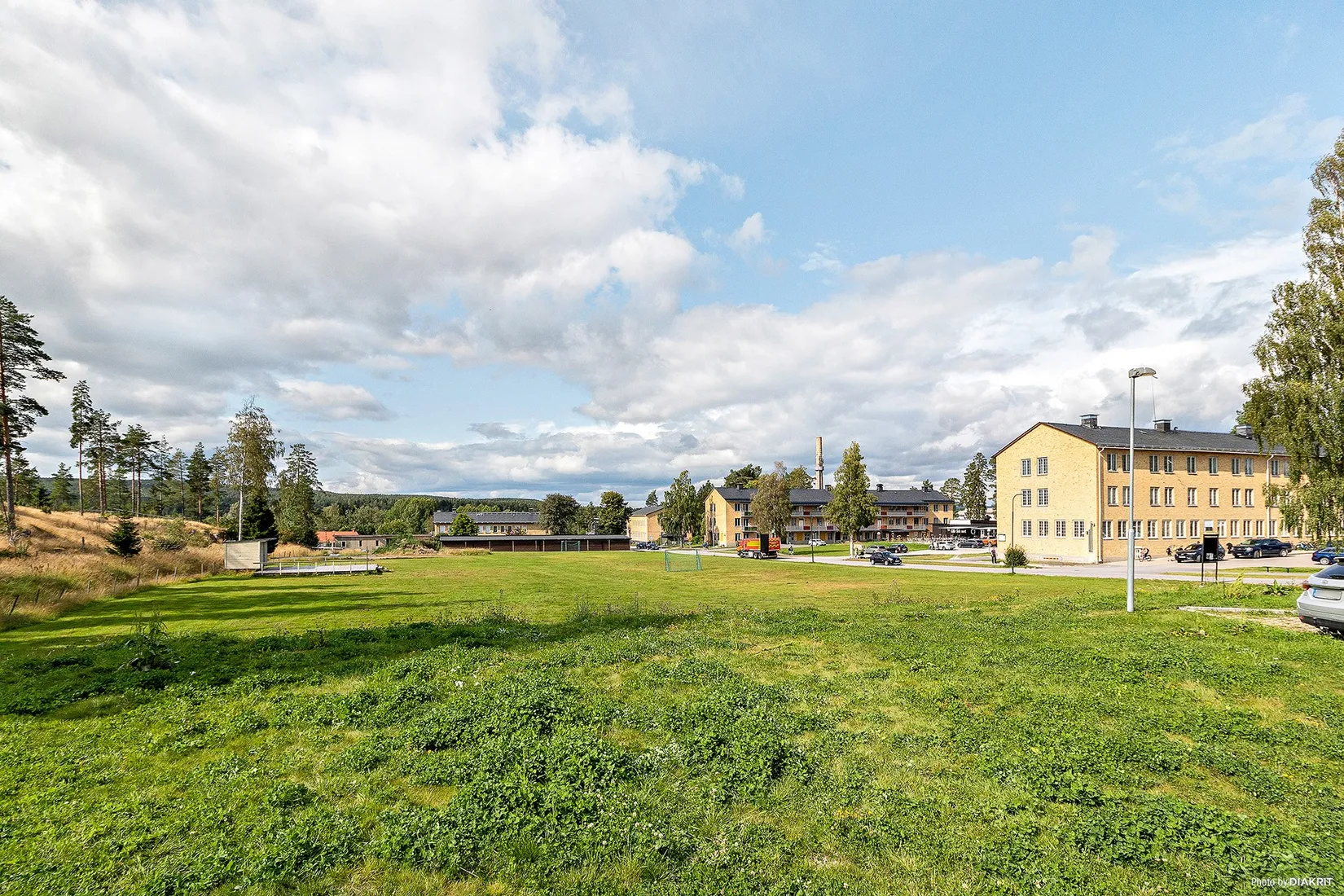 Bostadsrätt, Paviljongvägen 21 A, Sidsjön, Sundsvall