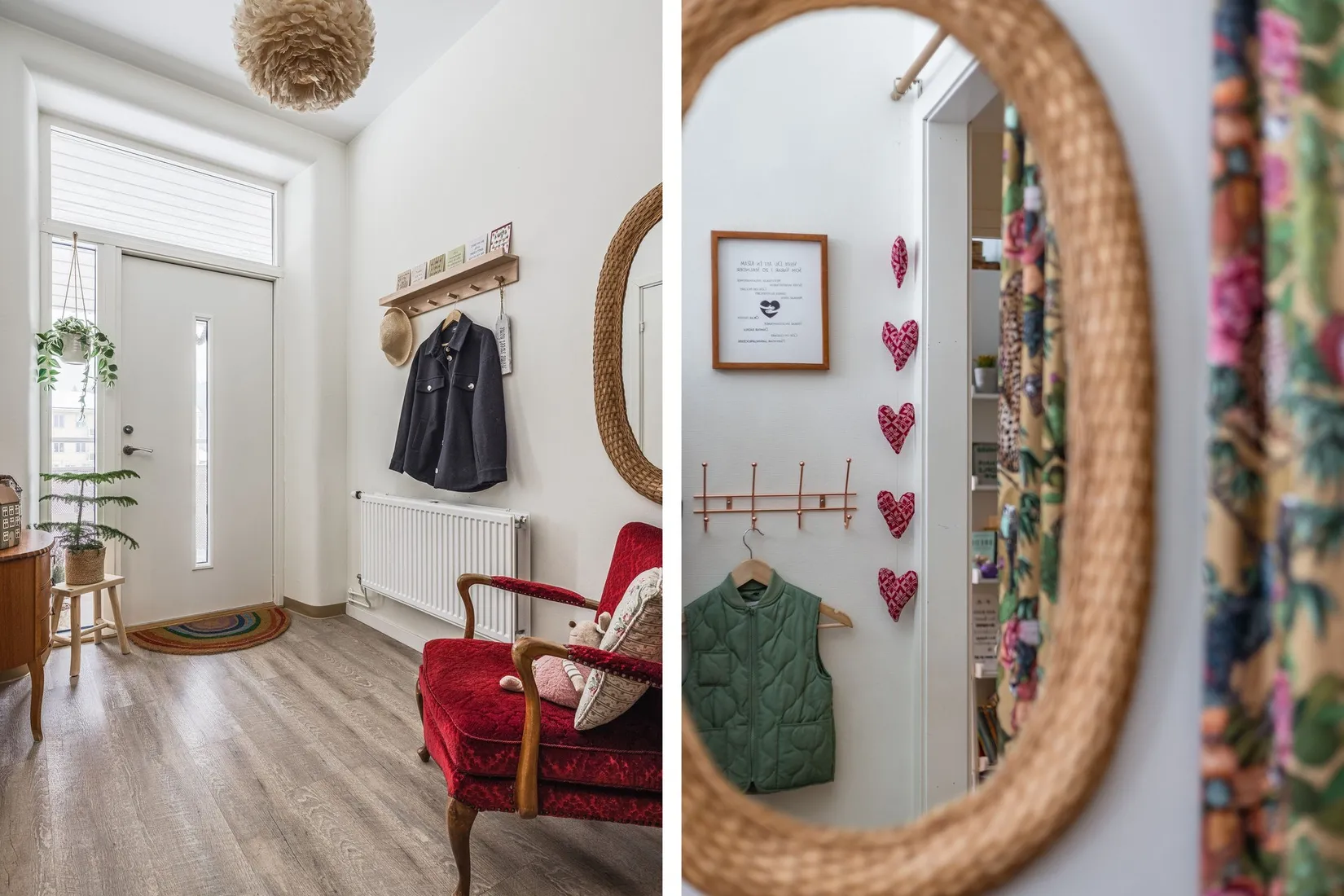 Bostadsrätt, Paviljongvägen 21 A, Sidsjön, Sundsvall