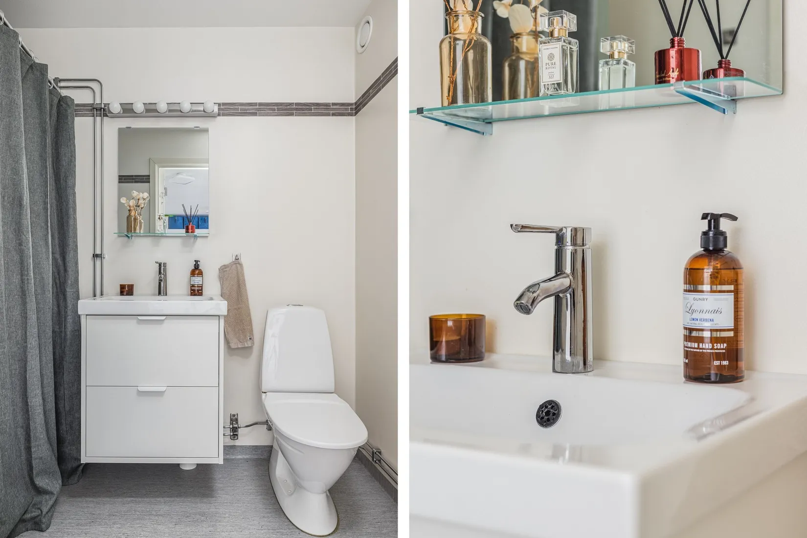 Bostadsrätt, Paviljongvägen 21 A, Sidsjön, Sundsvall