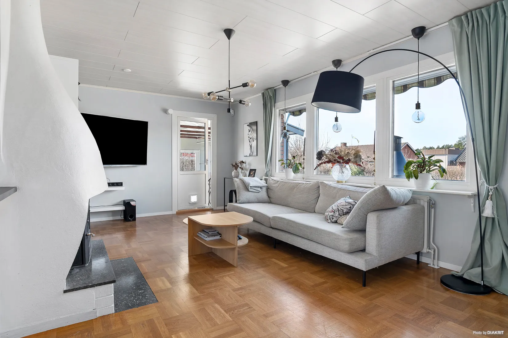 Villa, Kasmovägen 9, Gamla Kungsängen, Upplands-Bro