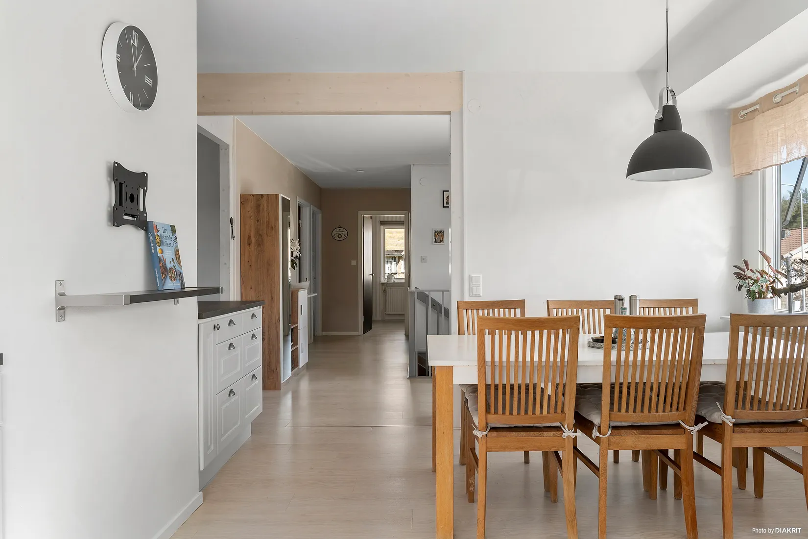 Villa, Kasmovägen 9, Gamla Kungsängen, Upplands-Bro