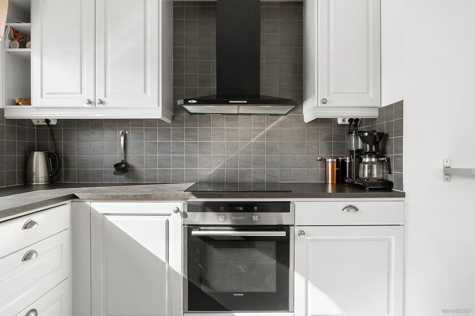 Villa, Kasmovägen 9, Gamla Kungsängen, Upplands-Bro