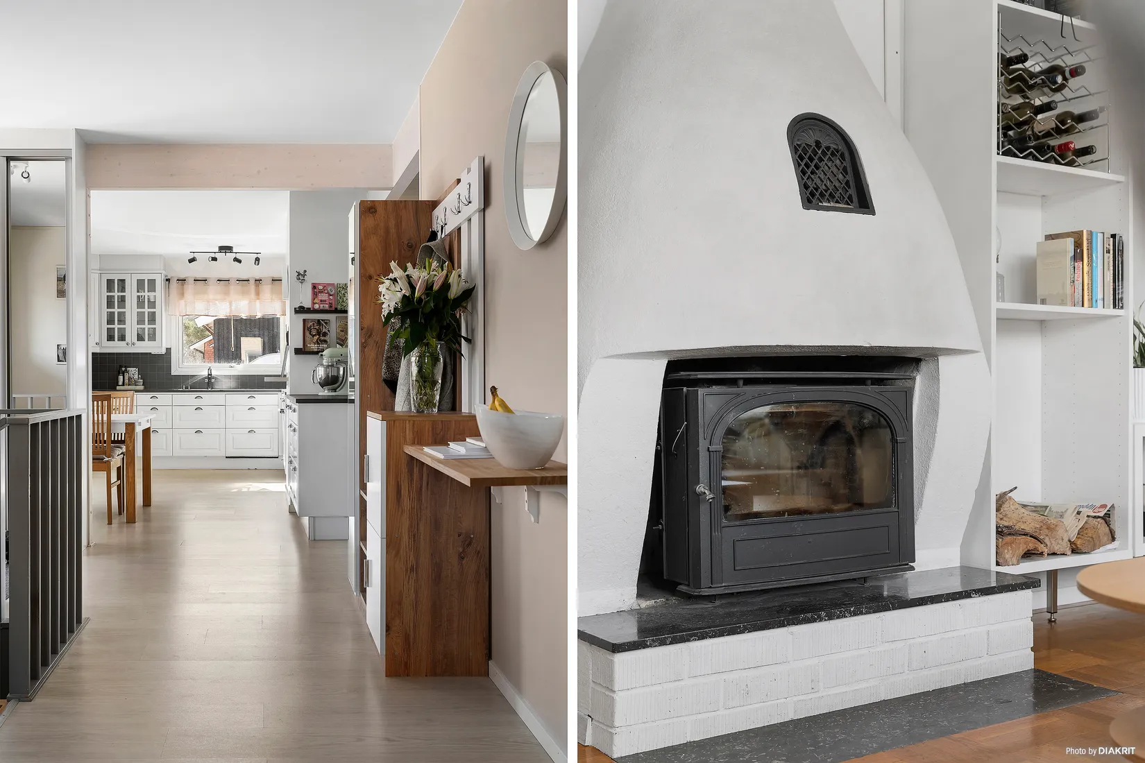 Villa, Kasmovägen 9, Gamla Kungsängen, Upplands-Bro