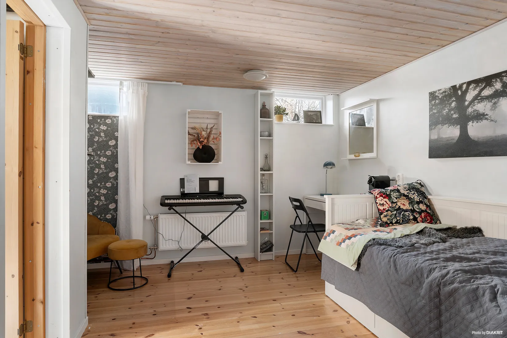 Villa, Kasmovägen 9, Gamla Kungsängen, Upplands-Bro