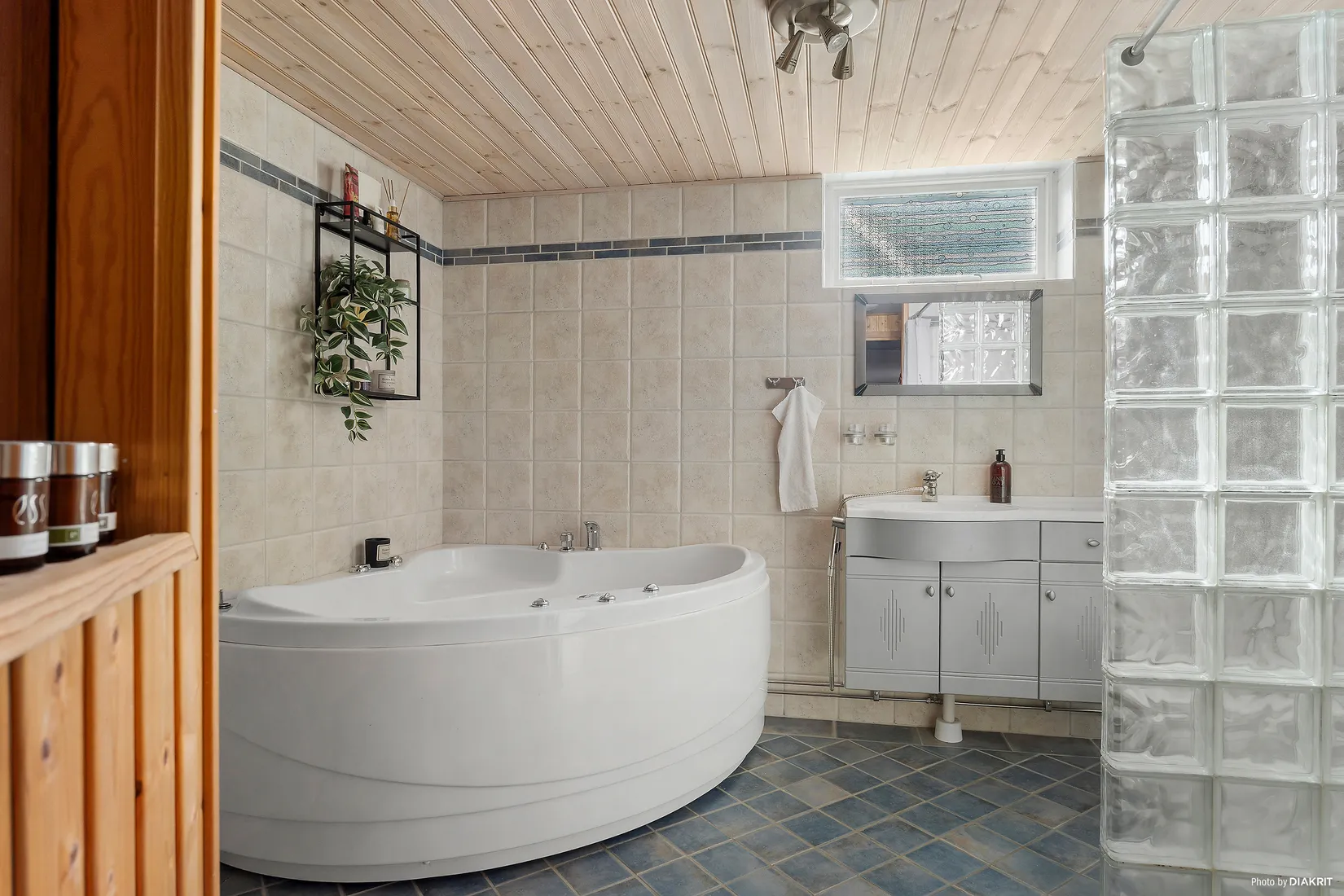 Villa, Kasmovägen 9, Gamla Kungsängen, Upplands-Bro