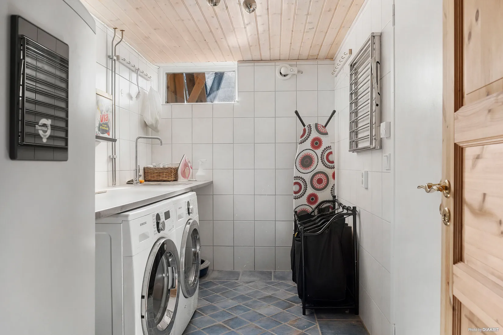 Villa, Kasmovägen 9, Gamla Kungsängen, Upplands-Bro