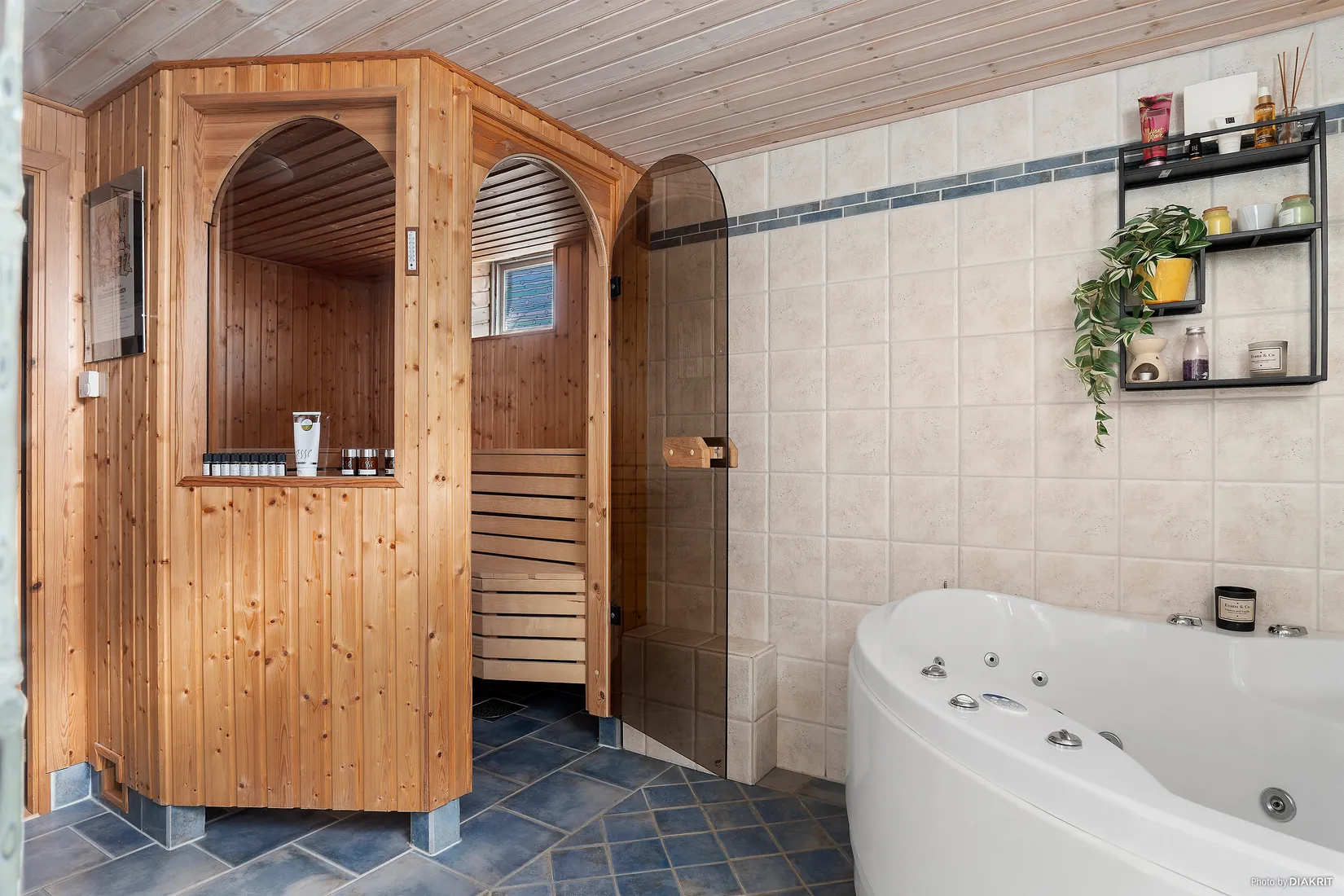 Villa, Kasmovägen 9, Gamla Kungsängen, Upplands-Bro