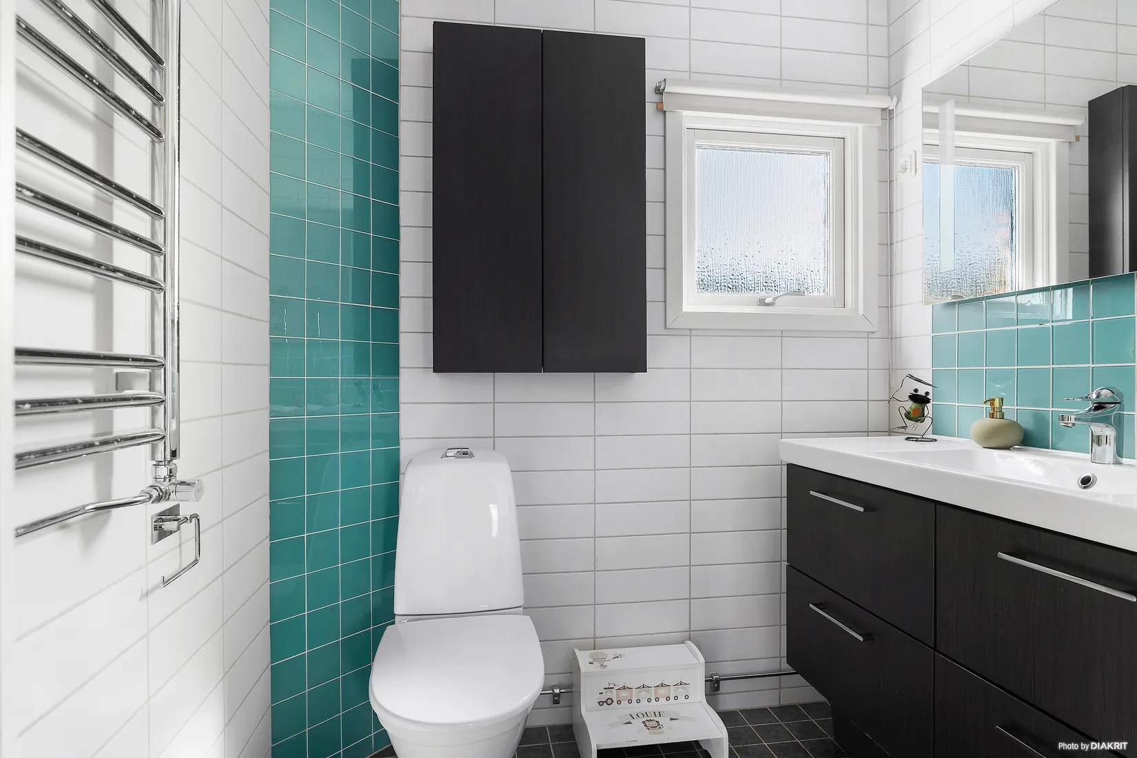 Villa, Kasmovägen 9, Gamla Kungsängen, Upplands-Bro