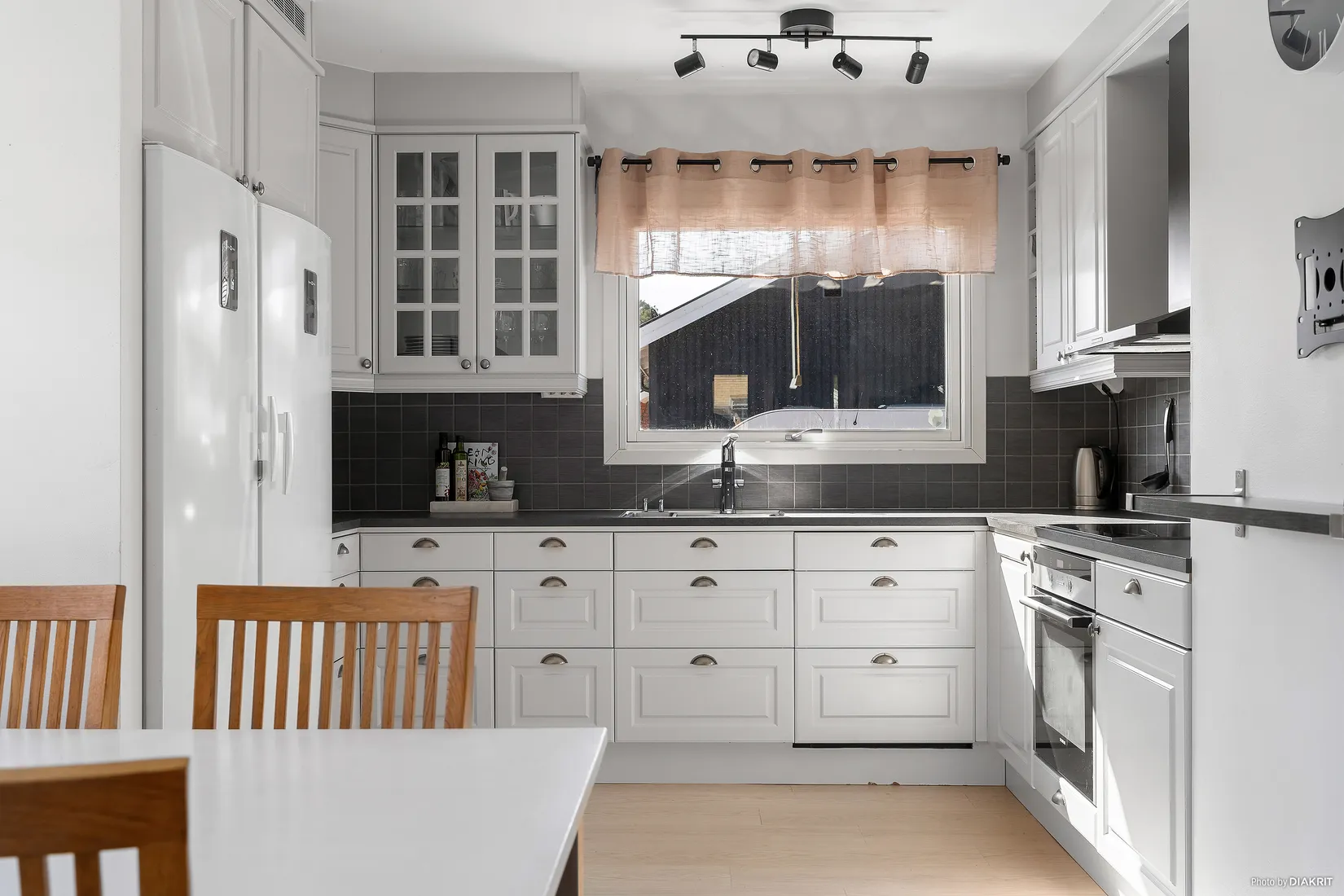 Villa, Kasmovägen 9, Gamla Kungsängen, Upplands-Bro