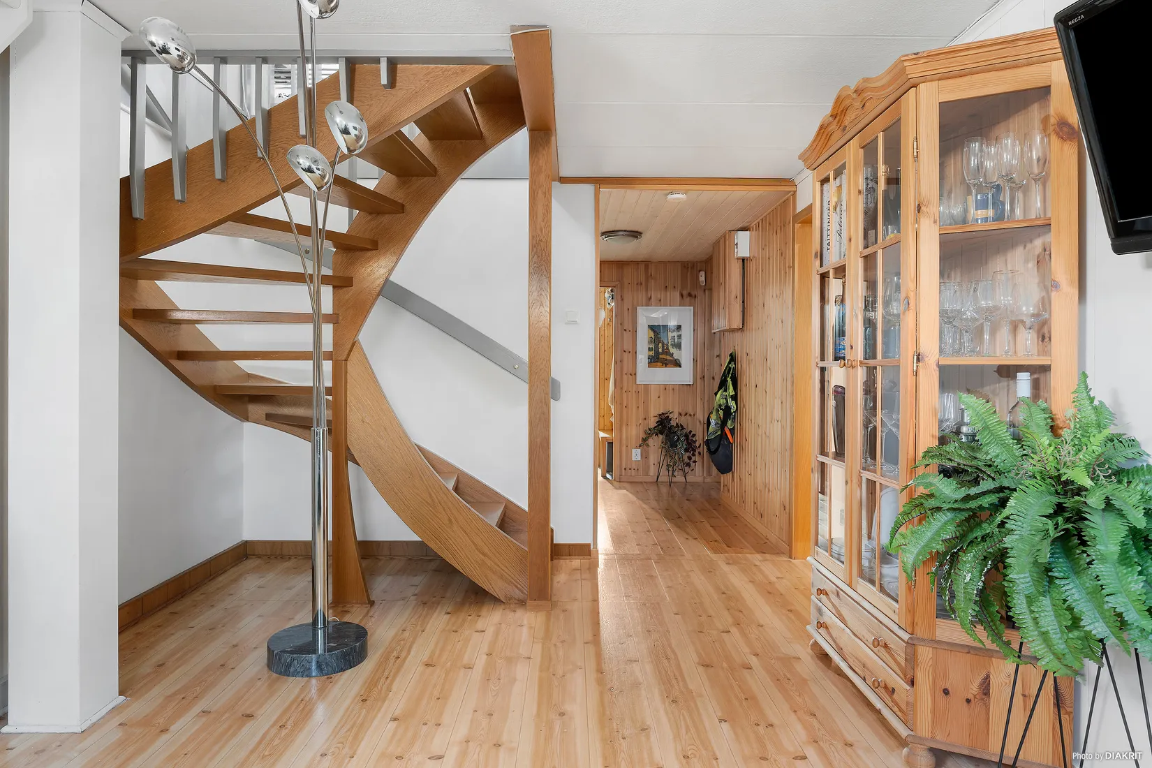 Villa, Kasmovägen 9, Gamla Kungsängen, Upplands-Bro