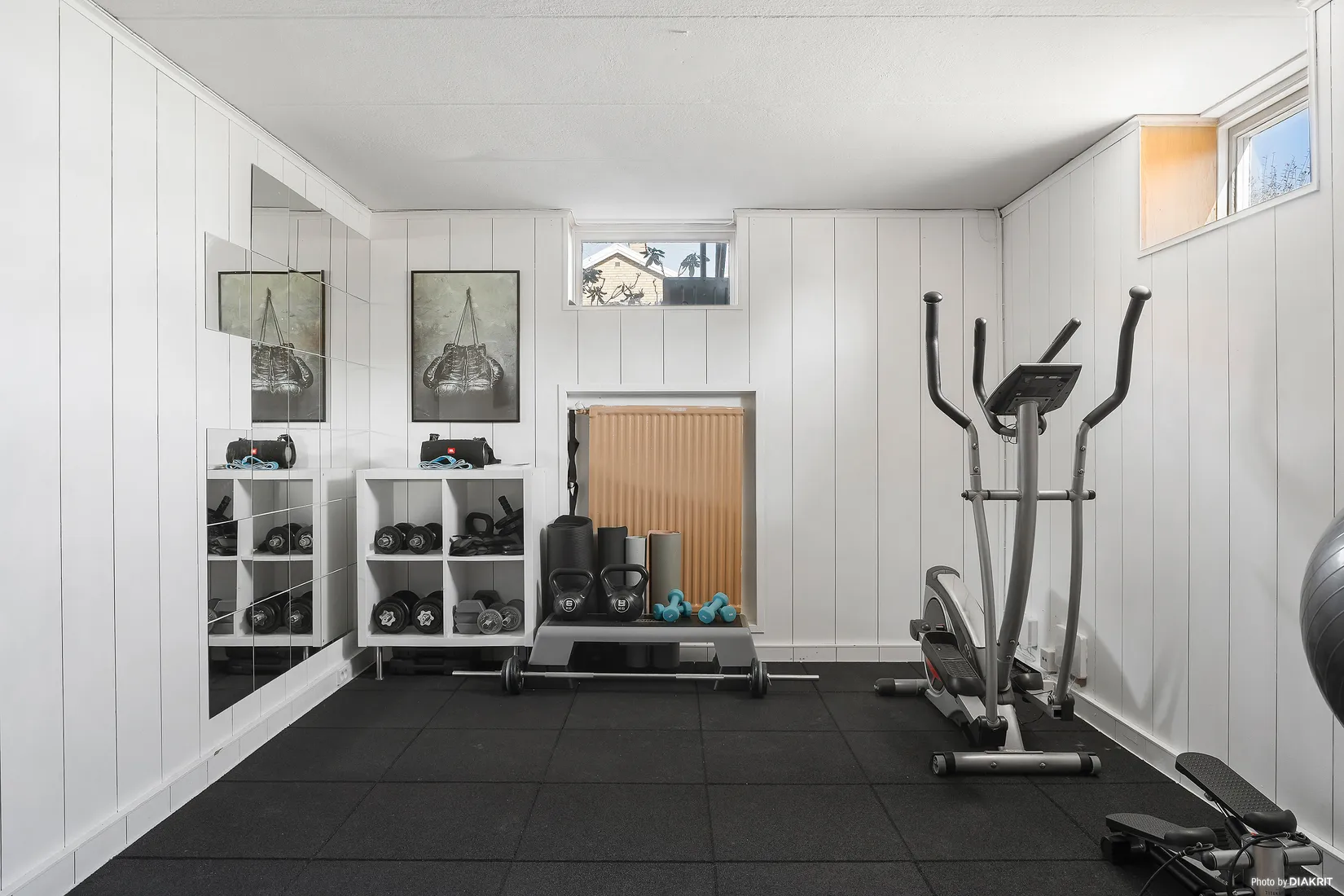 Villa, Kasmovägen 9, Gamla Kungsängen, Upplands-Bro