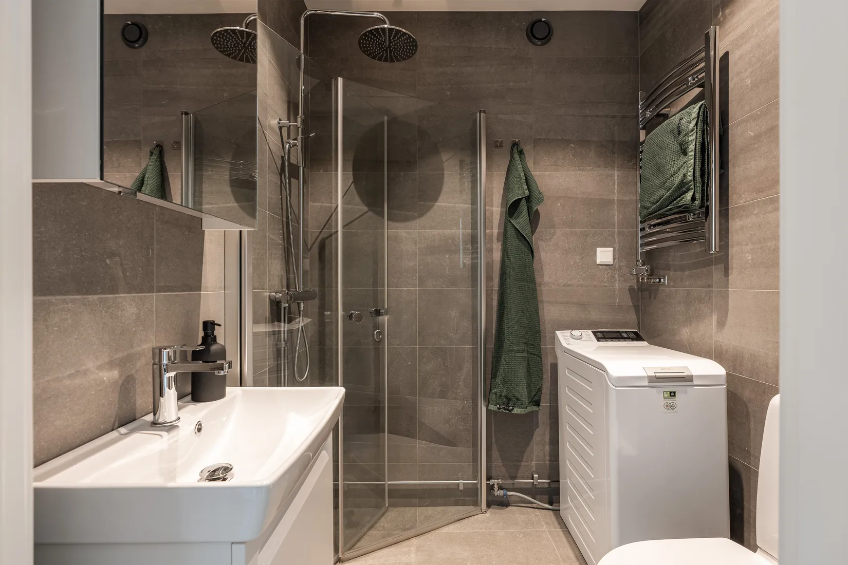 Bostadsrätt, Rådhusgatan 59B, Söder, Östersund