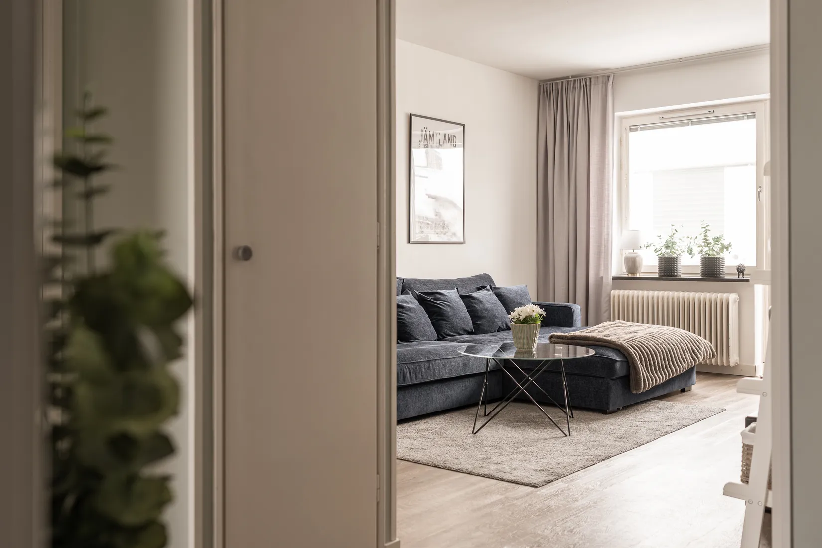 Bostadsrätt, Rådhusgatan 59B, Söder, Östersund