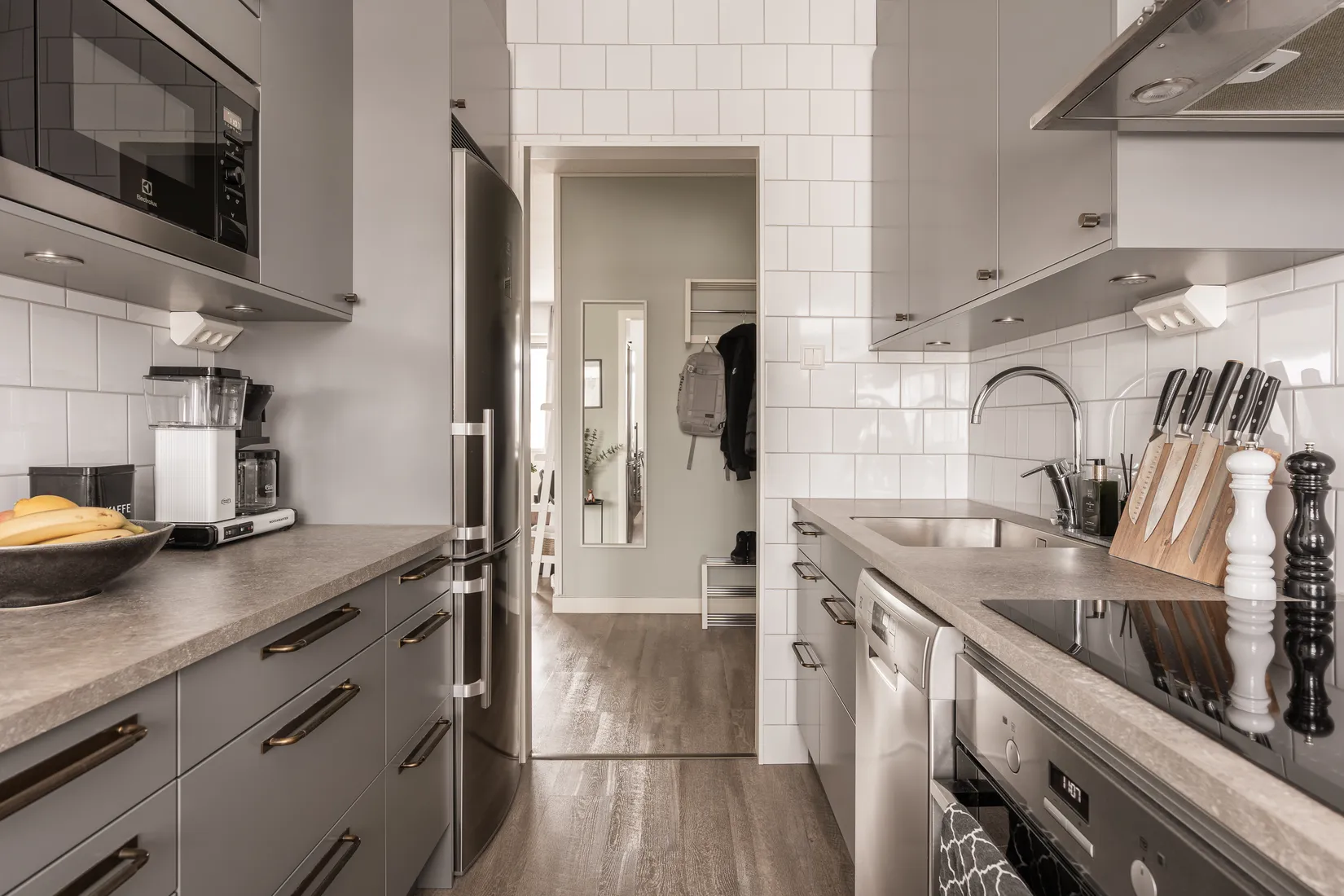 Bostadsrätt, Rådhusgatan 59B, Söder, Östersund