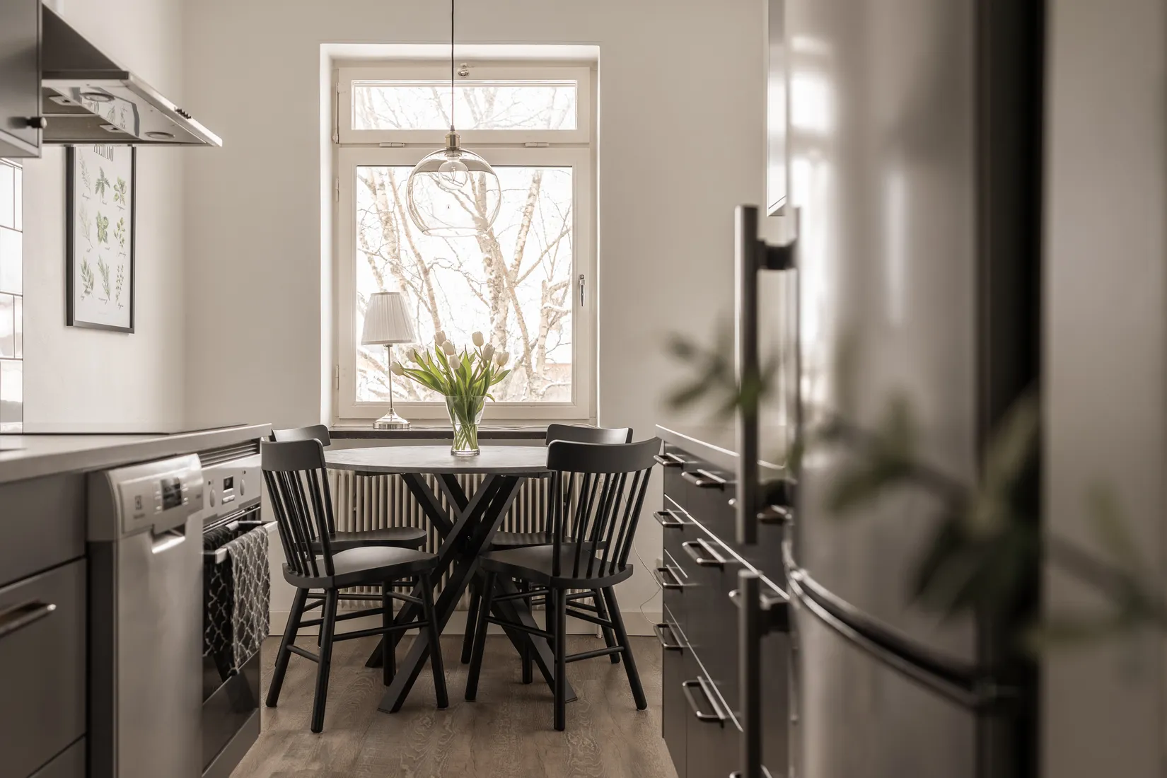 Bostadsrätt, Rådhusgatan 59B, Söder, Östersund