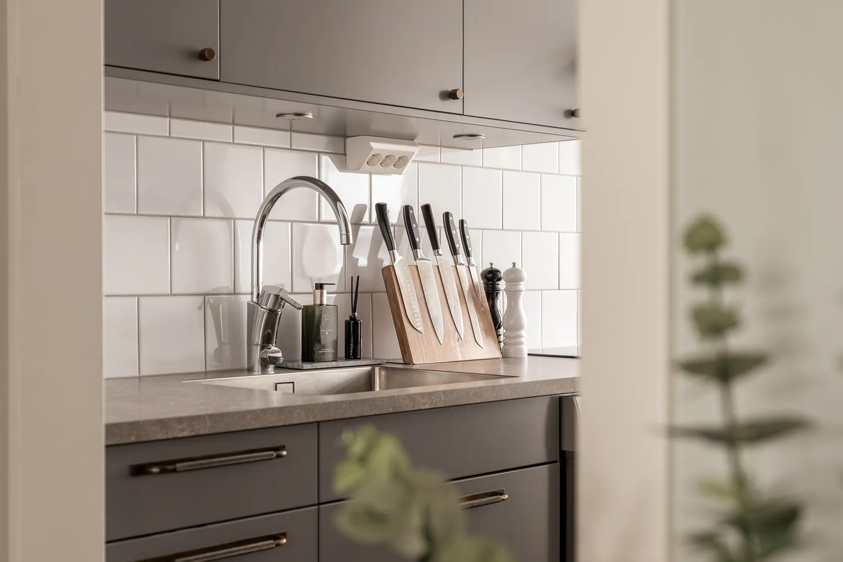 Bostadsrätt, Rådhusgatan 59B, Söder, Östersund