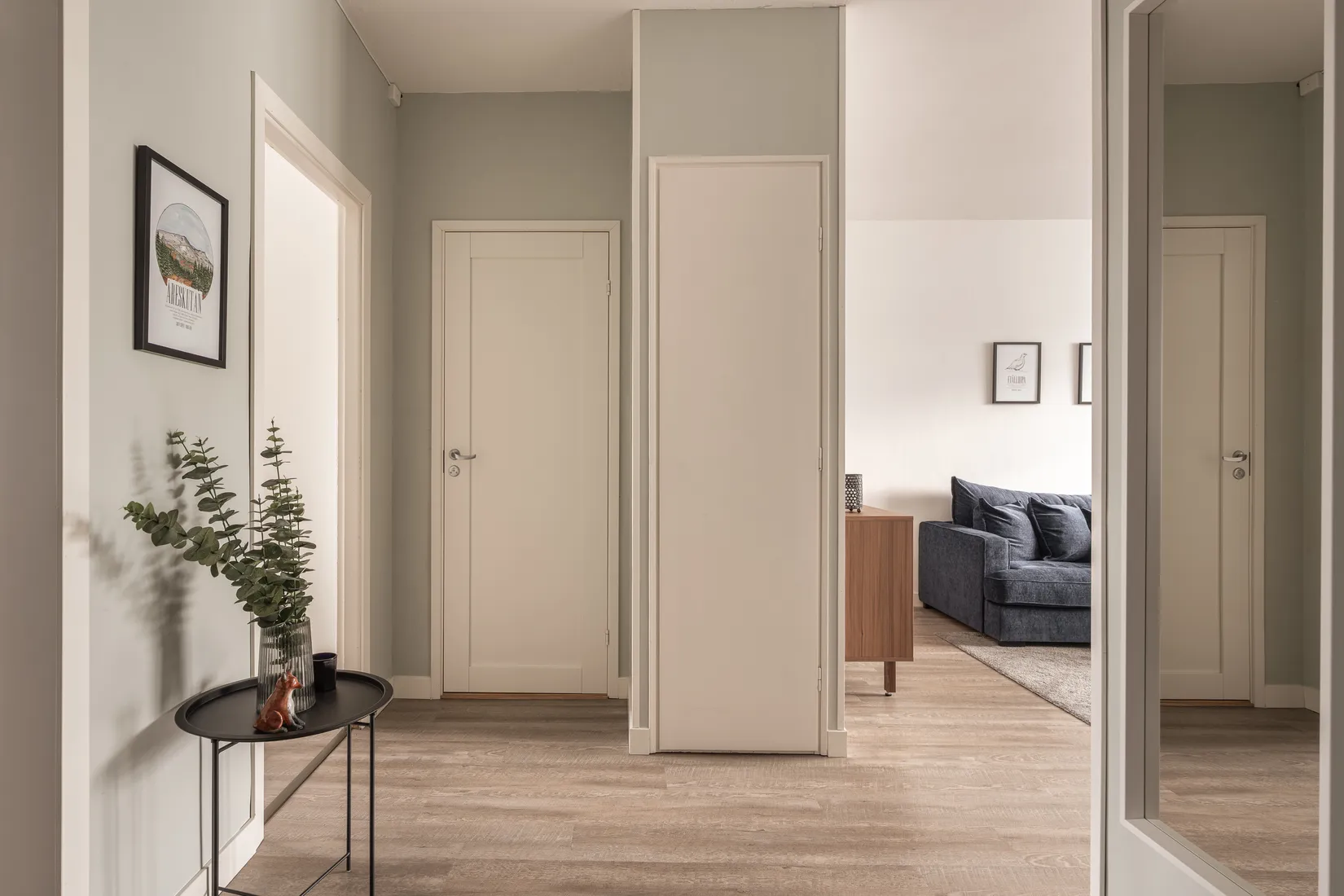 Bostadsrätt, Rådhusgatan 59B, Söder, Östersund