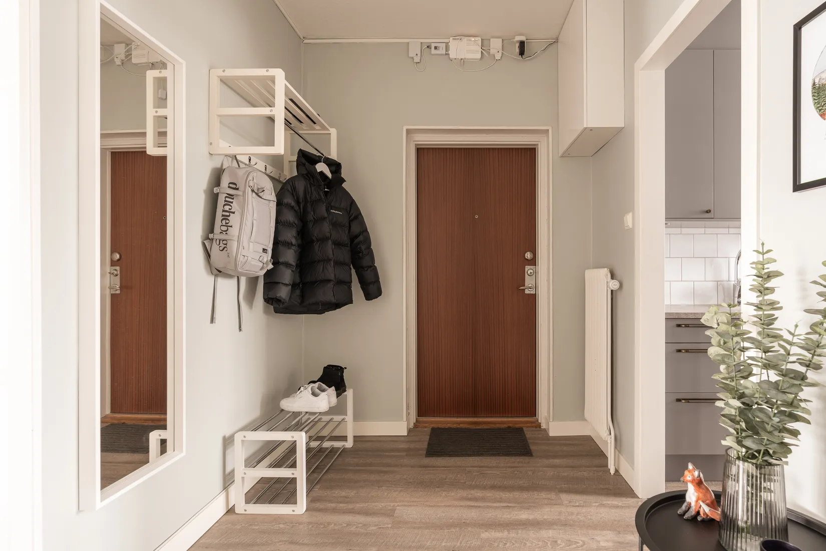 Bostadsrätt, Rådhusgatan 59B, Söder, Östersund