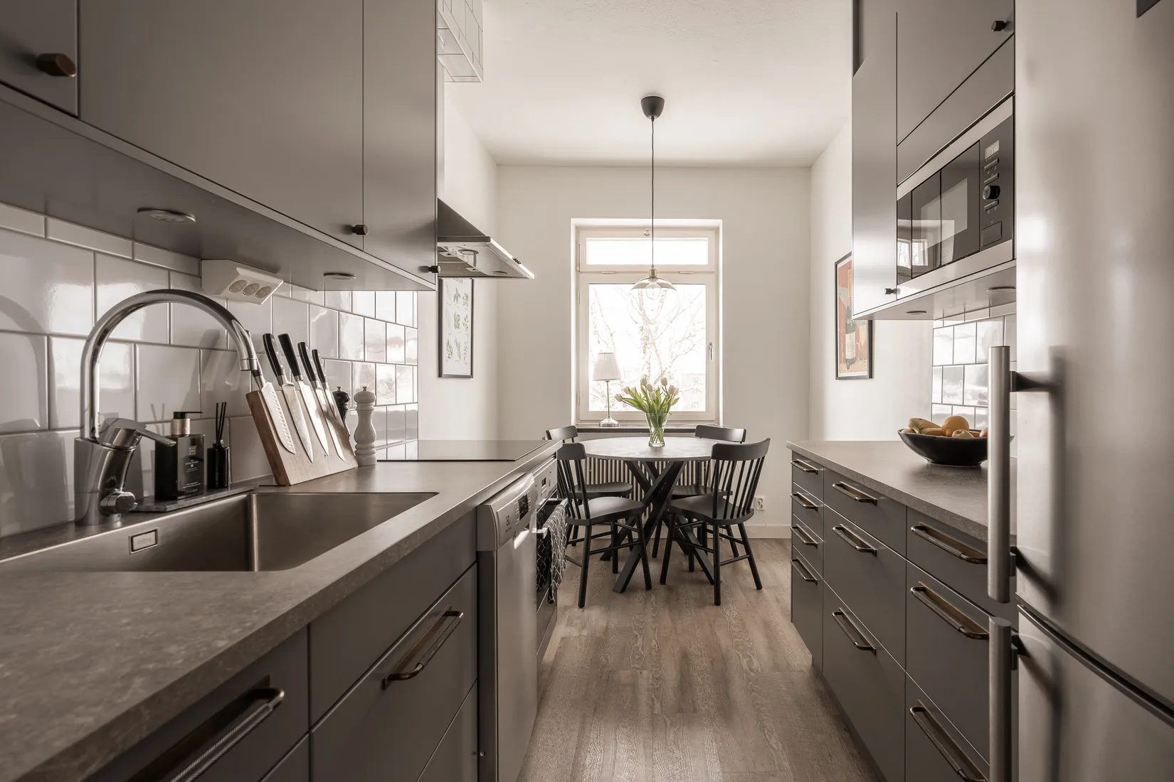 Bostadsrätt, Rådhusgatan 59B, Söder, Östersund