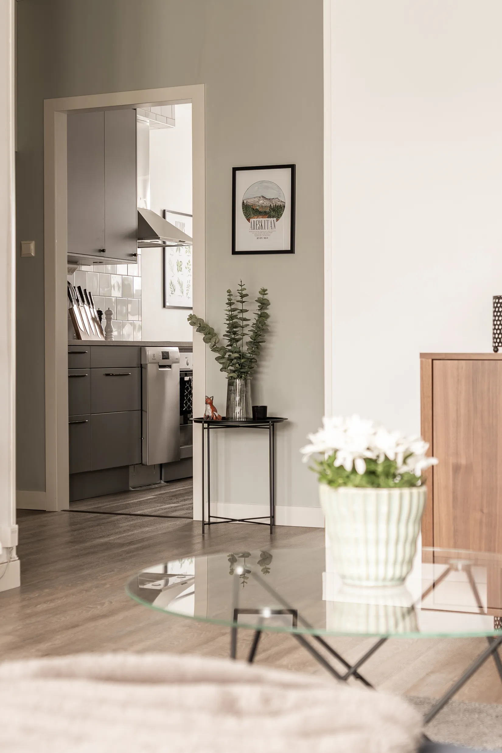 Bostadsrätt, Rådhusgatan 59B, Söder, Östersund