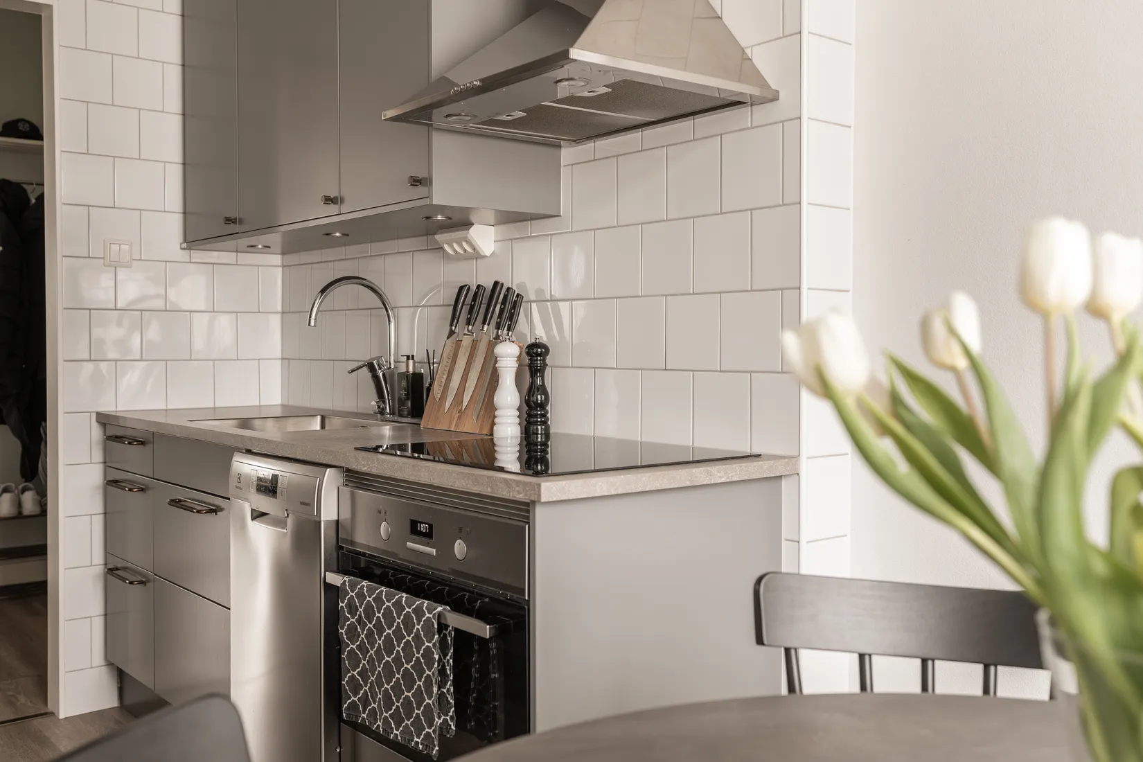 Bostadsrätt, Rådhusgatan 59B, Söder, Östersund