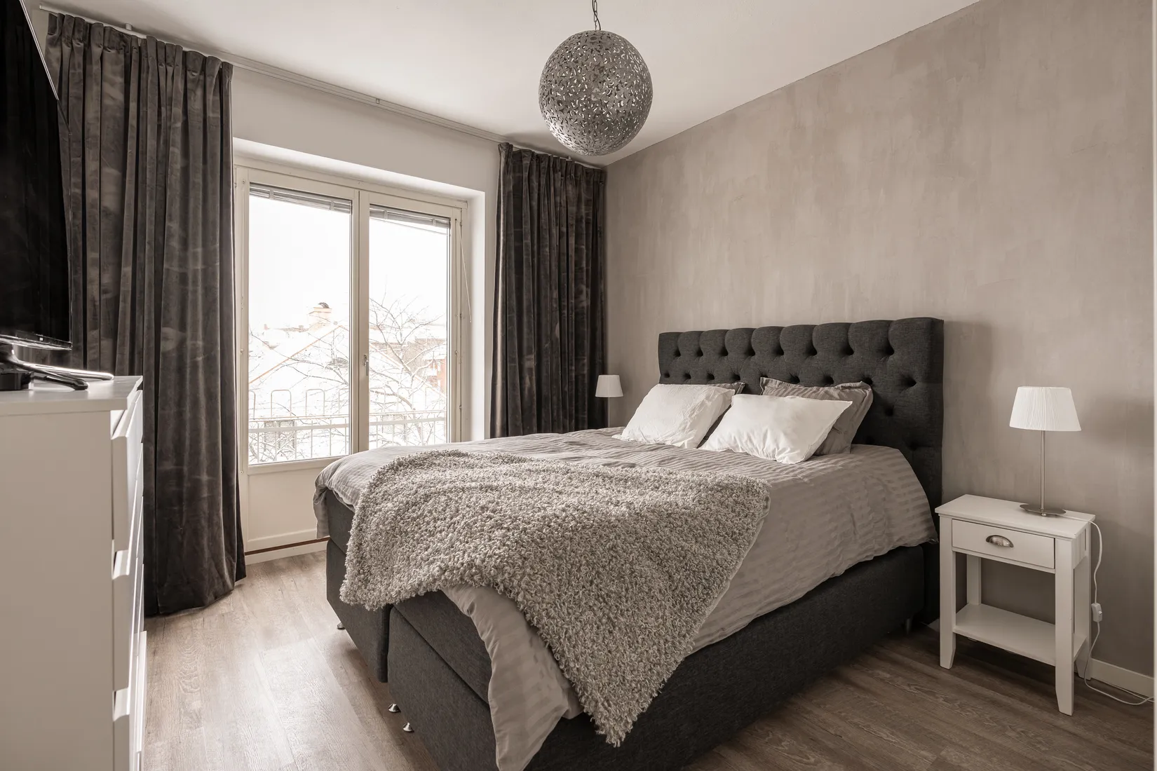 Bostadsrätt, Rådhusgatan 59B, Söder, Östersund