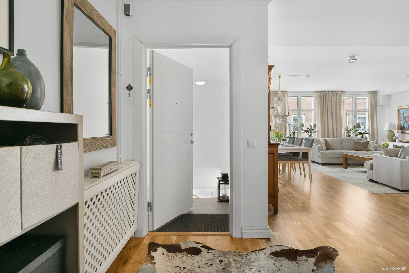 Bostadsrätt, Storgatan 21B, Centralt Östersund, Östersund