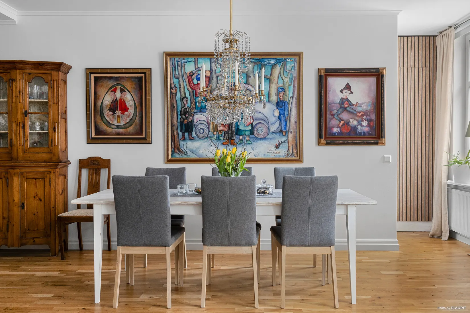 Bostadsrätt, Storgatan 21B, Centralt Östersund, Östersund